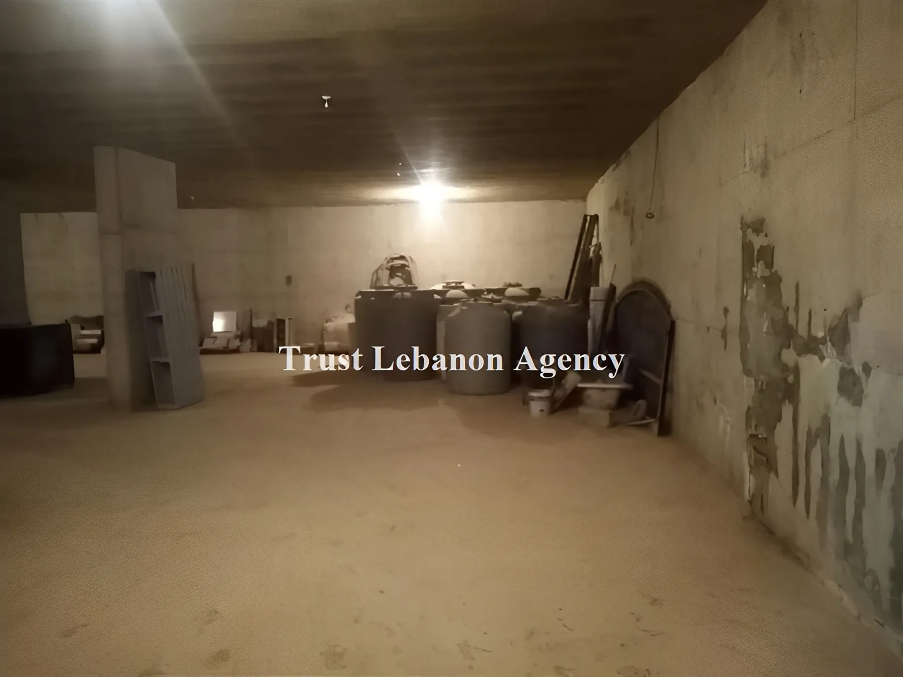 Commercial Property For Sale in Metn, Bawchriye