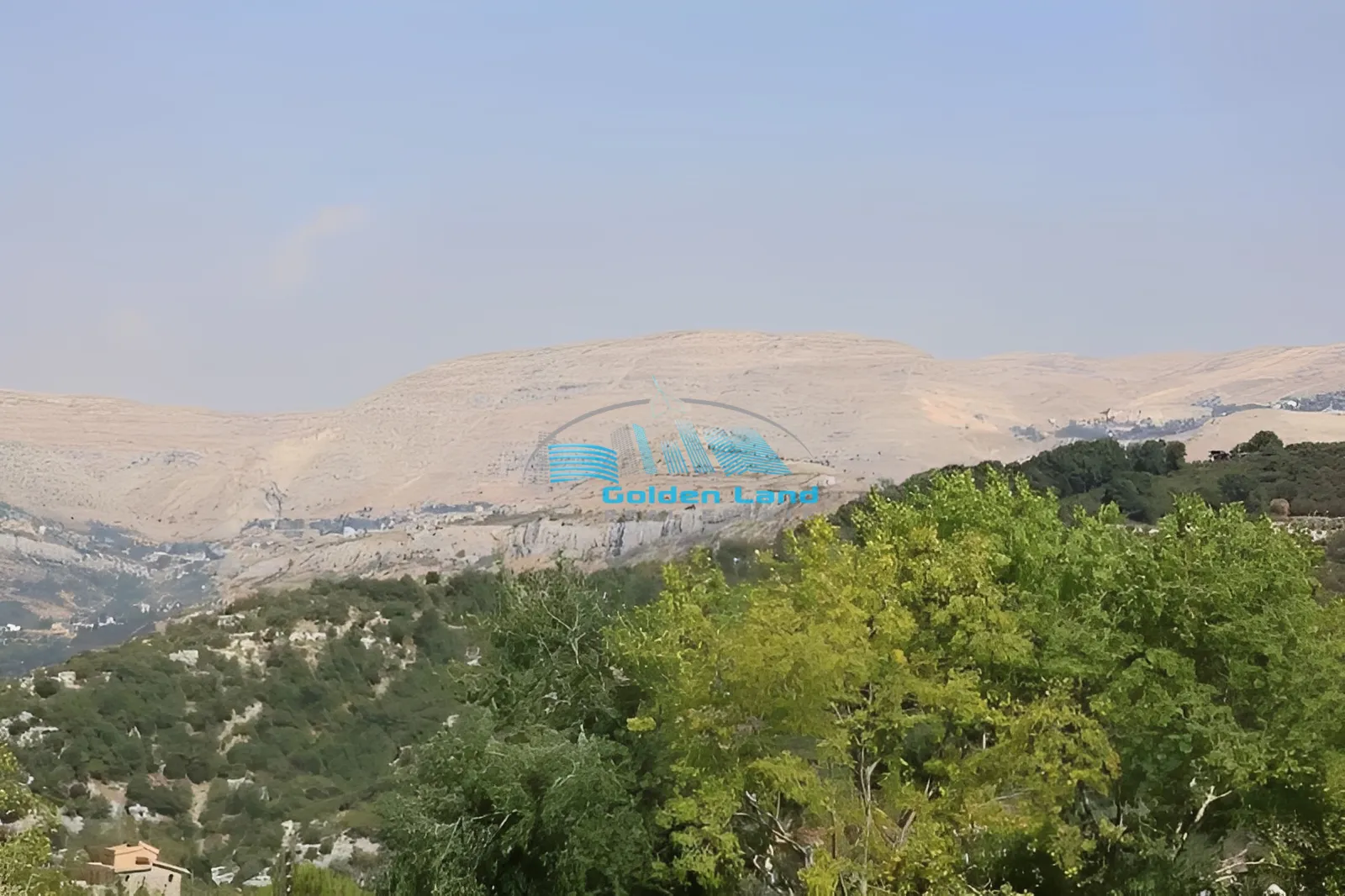 Land for Sale in Faitroun, Lebanon