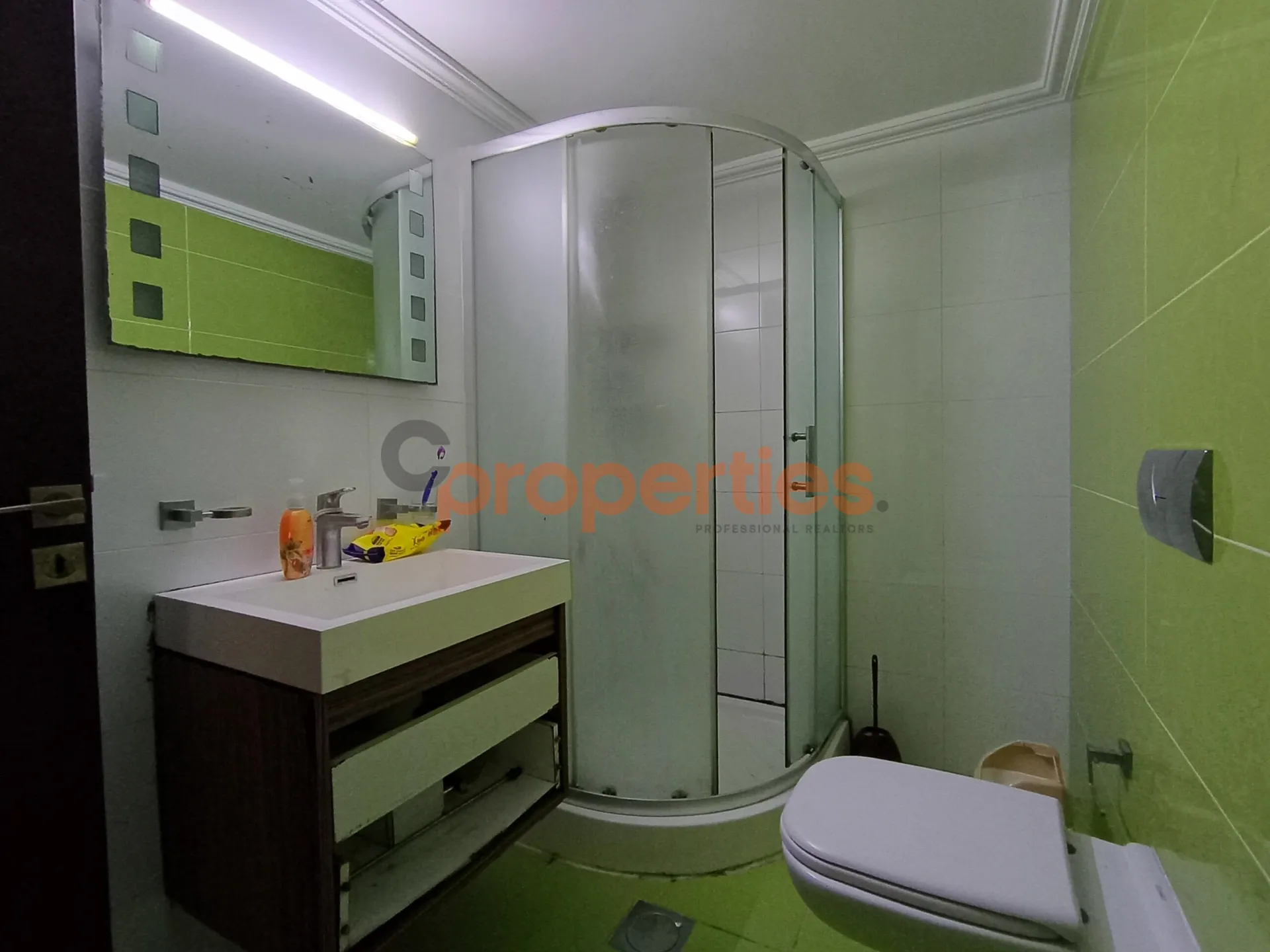 Apartment for Rent in Chekka