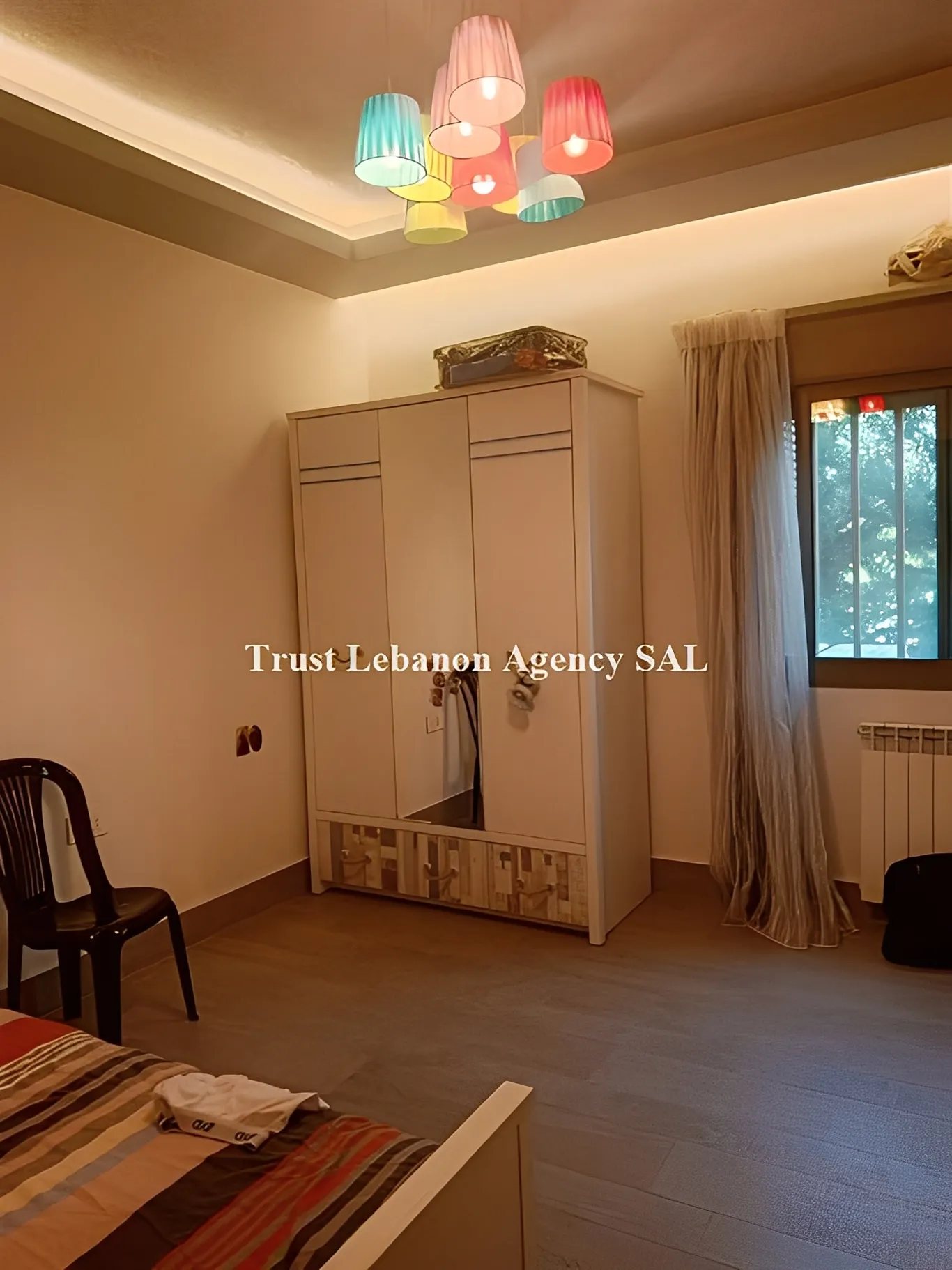 Apartment for Sale in Baabda Louaizeh Lebanon