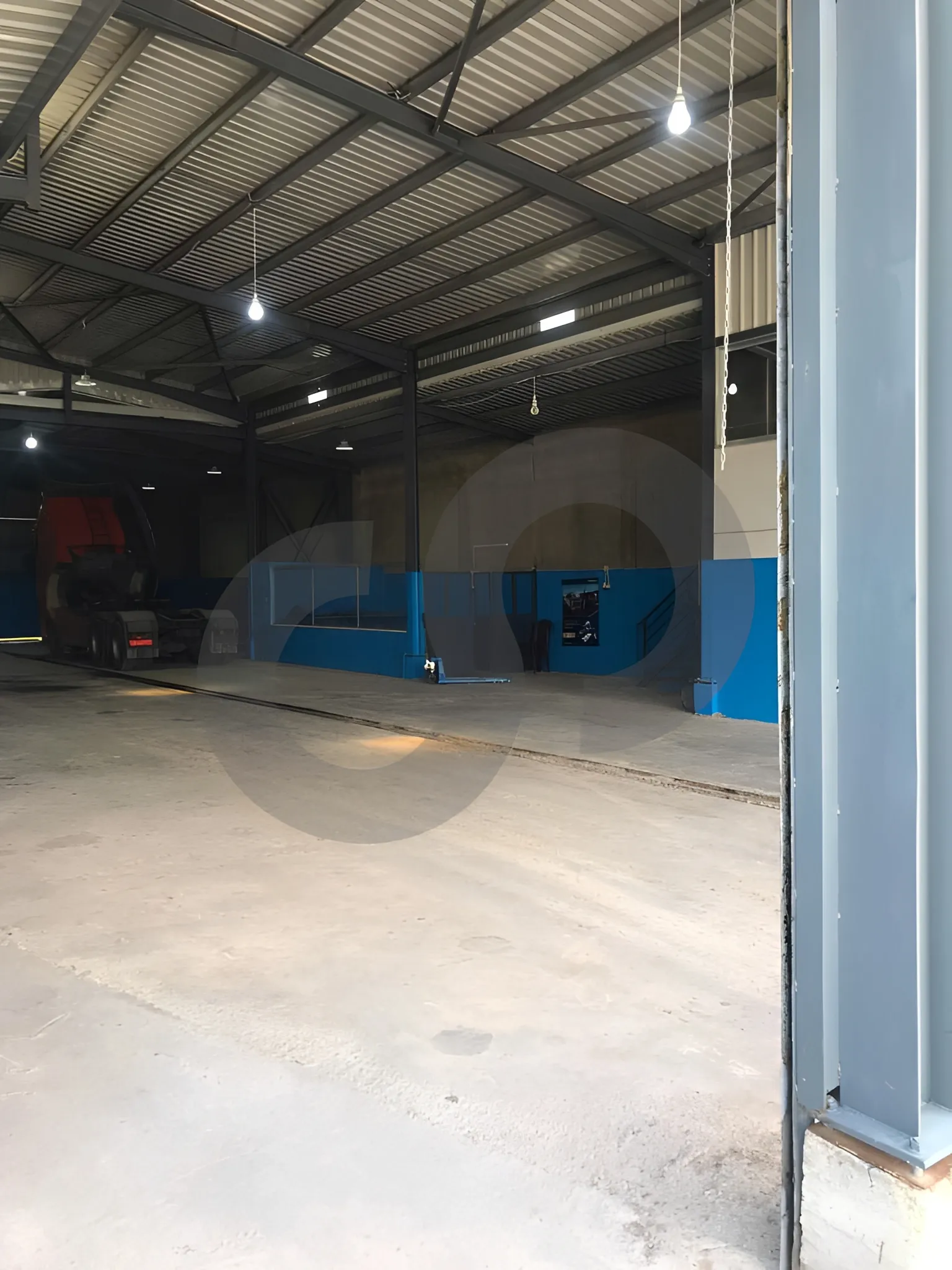 Commercial Property for Rent in Anfeh