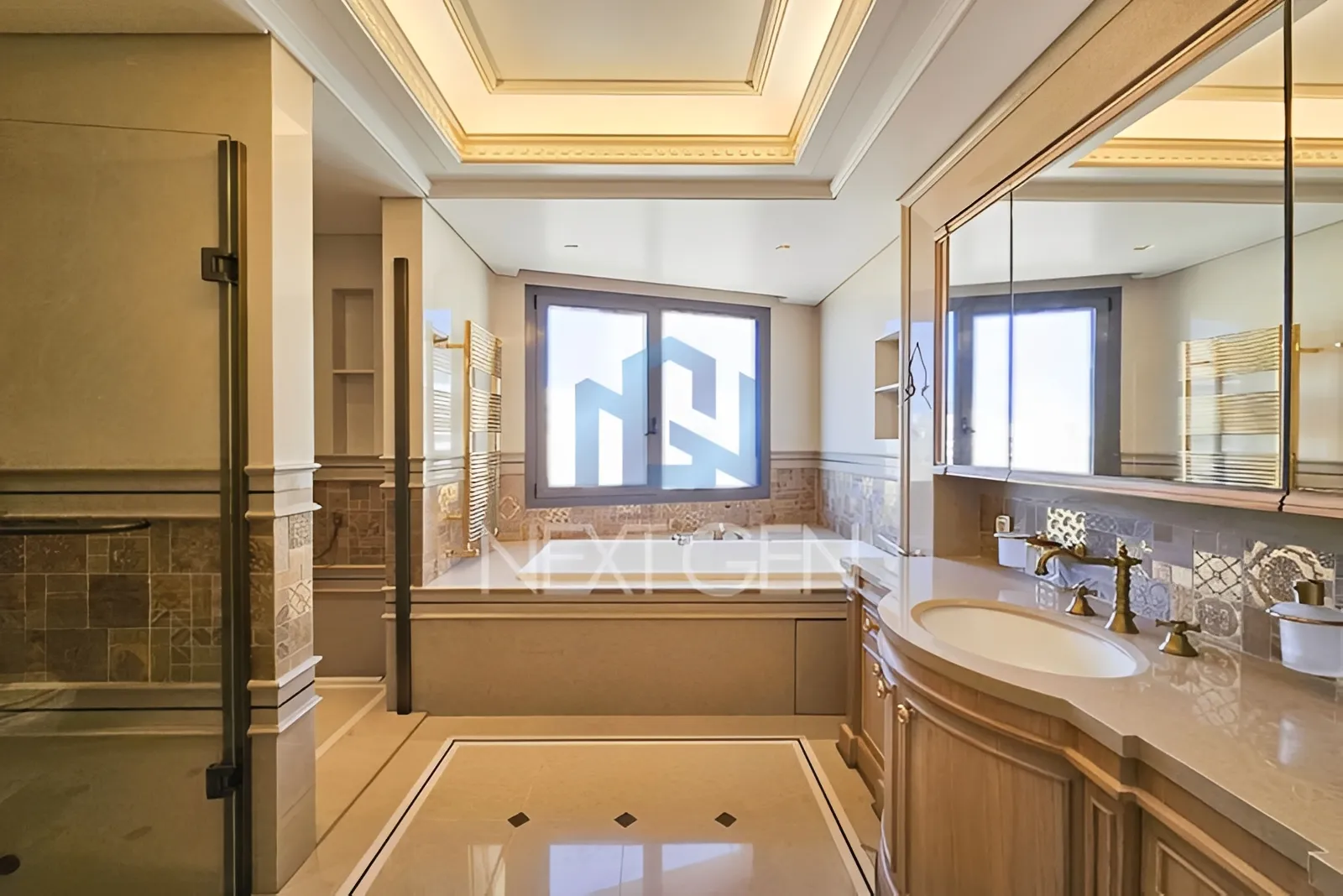 Apartment for Sale in Ramlet El Baida