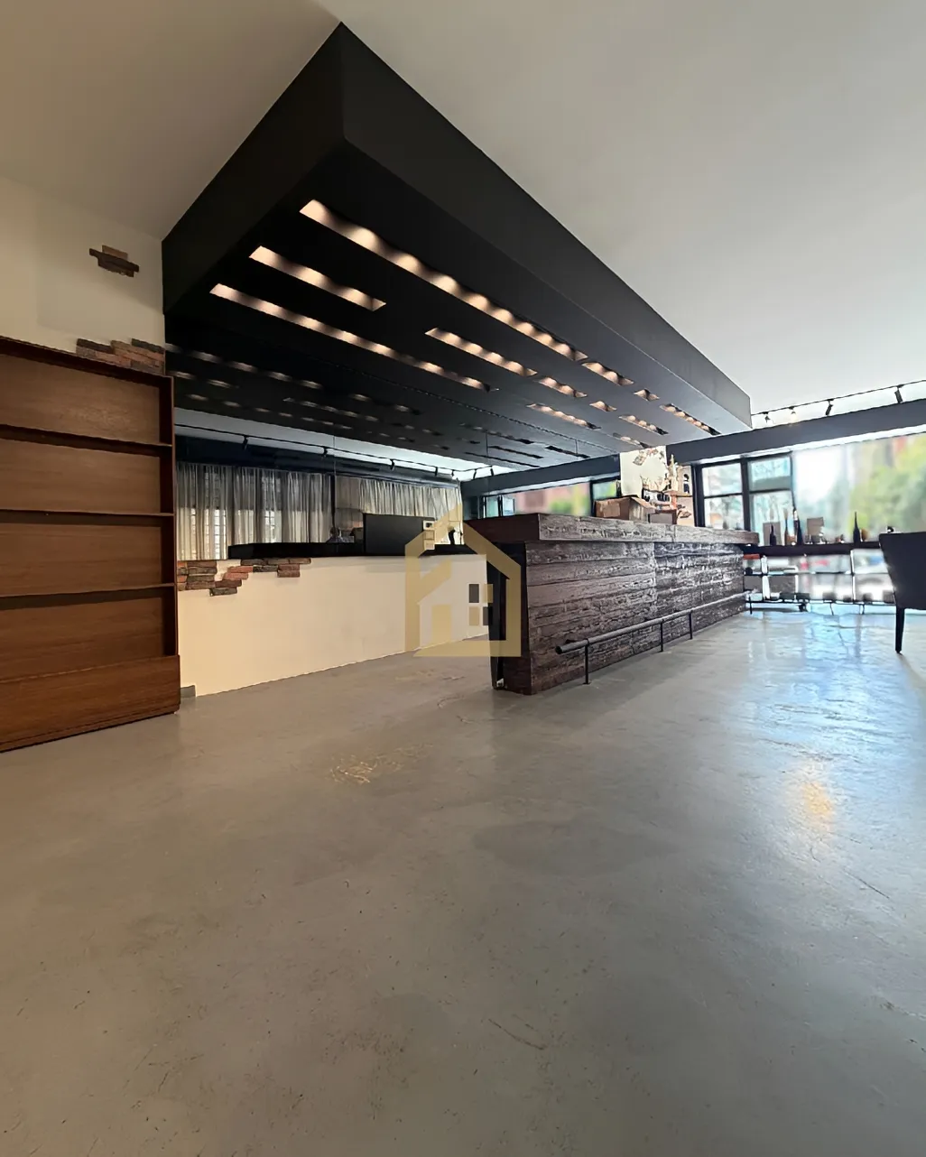 Shop for rent in Badaro, Beirut, Lebanon