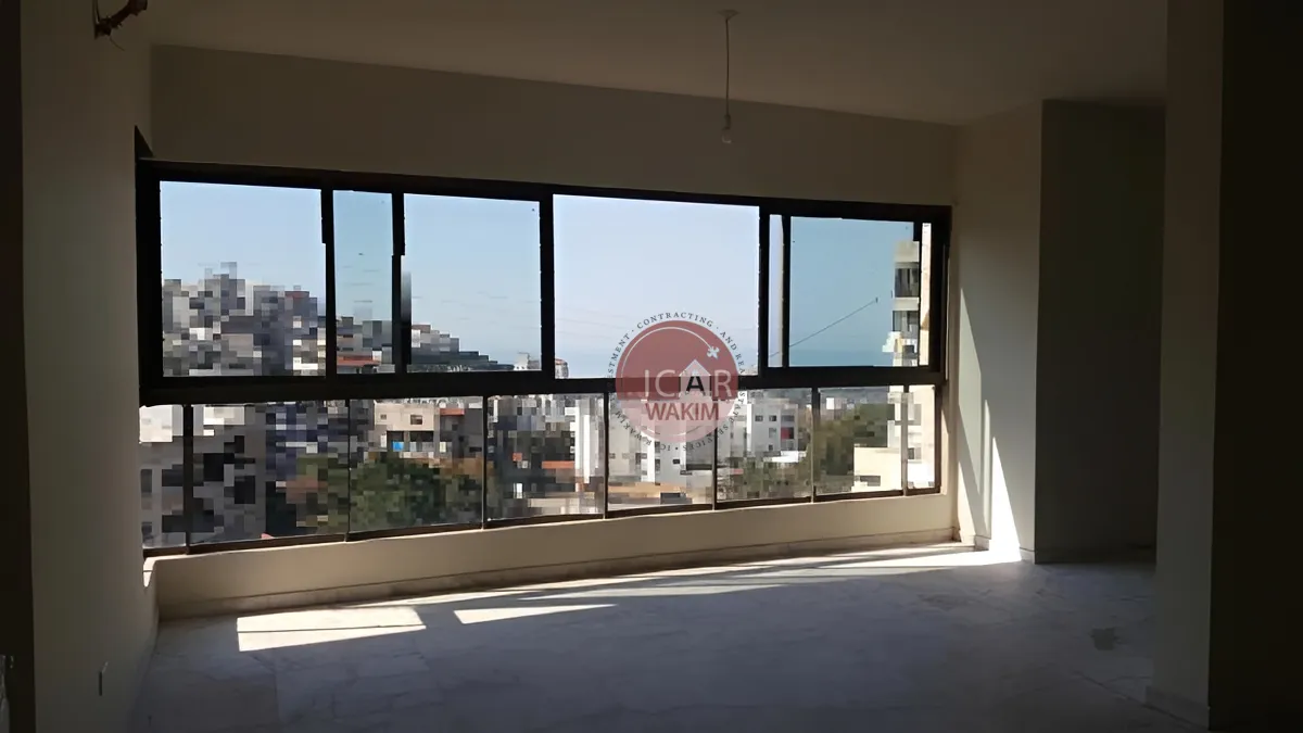 Duplex for Sale in Dik El Mehdi - 4 bed, 4 bath