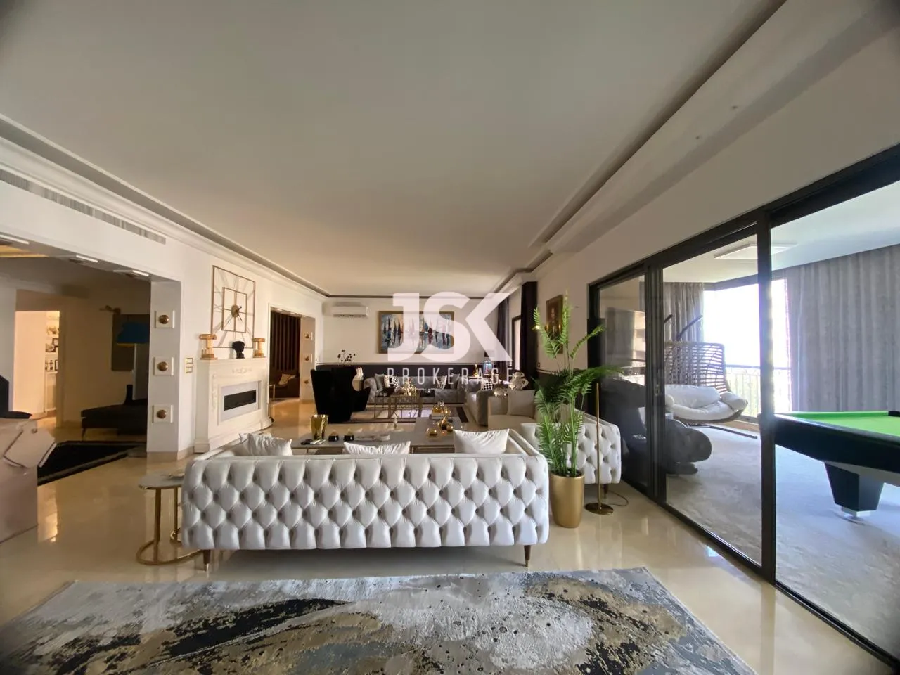 Apartment for Rent in Unesco