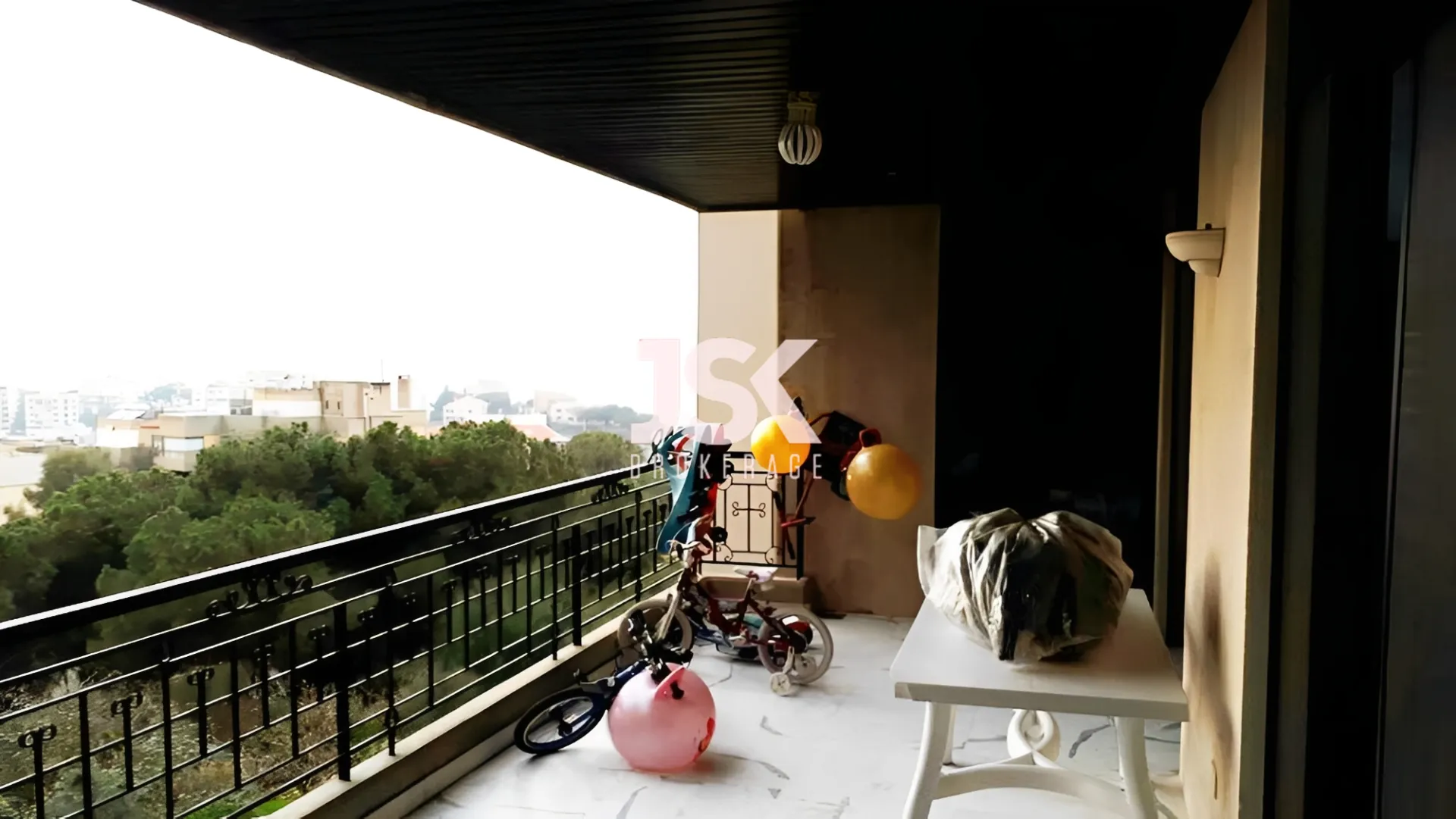 Apartment for Sale in Mtaileb, Lebanon