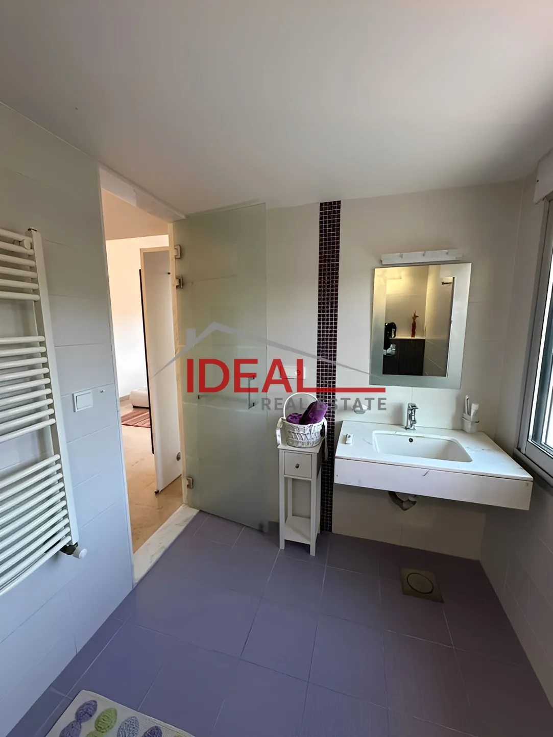 Villa for Sale in Kfar Nabrakh, Lebanon