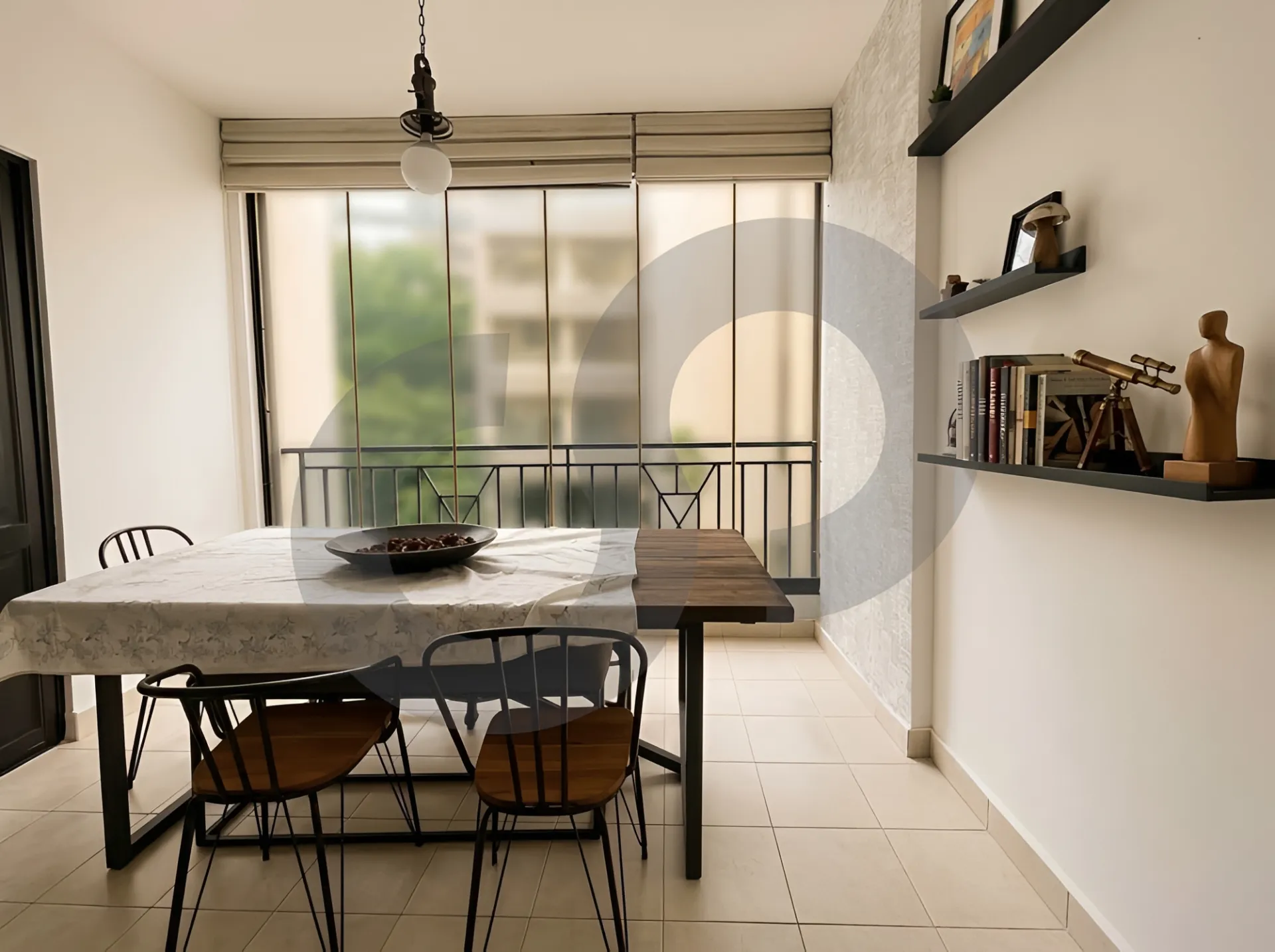 Apartment for Sale in Achrafieh