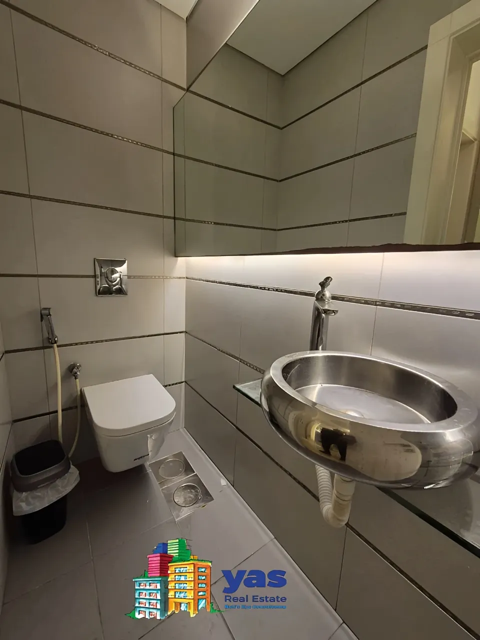 Apartment for Sale in Bir Hassan
