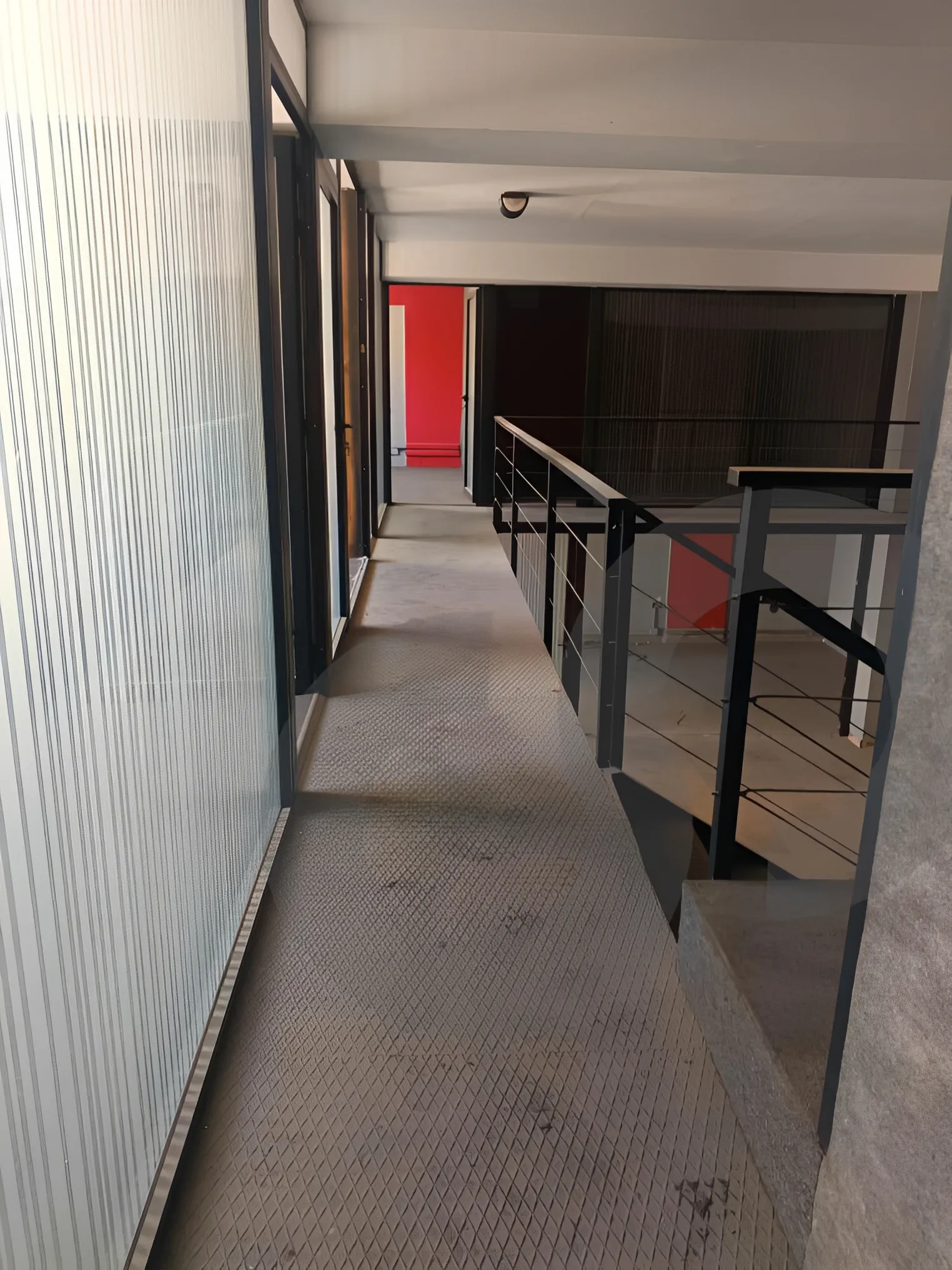 Office for rent in Achrafieh, Beirut, Lebanon