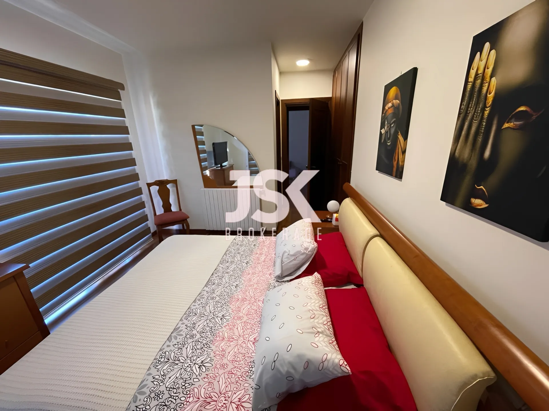 Chalet for rent in Faraiya