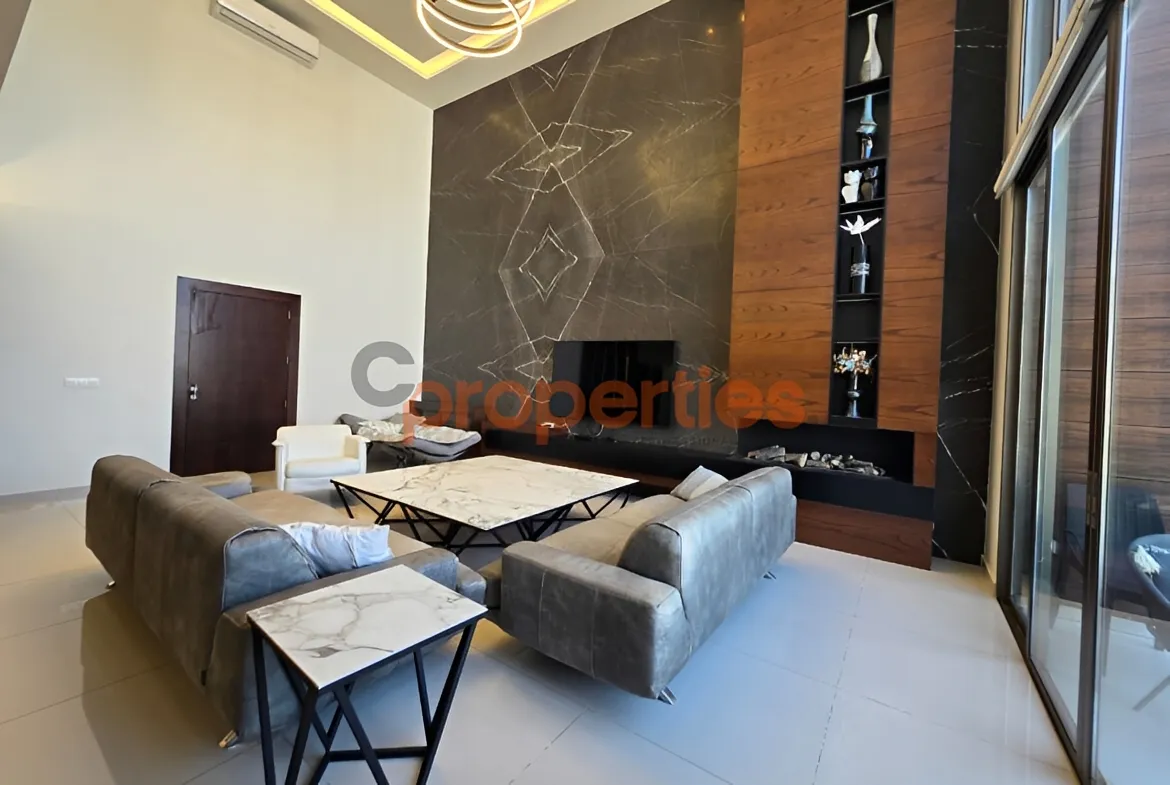 Apartment for Rent in Fanar