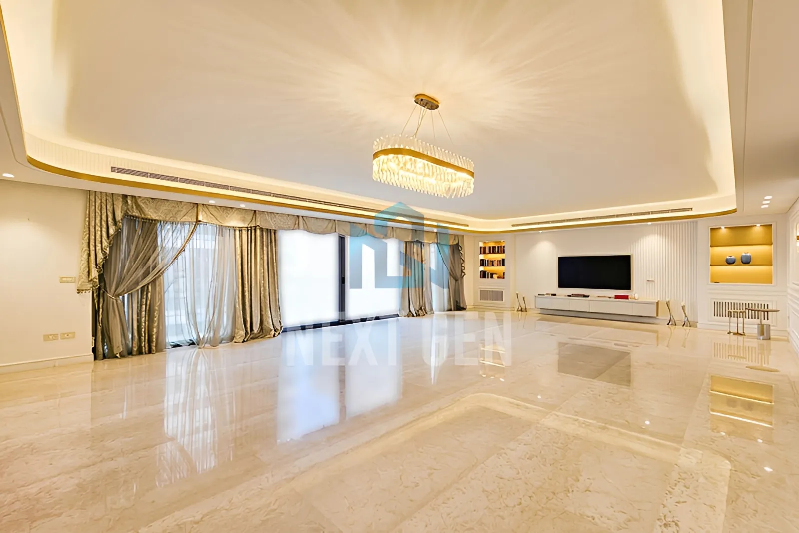 Apartment for Rent in Ain El Tineh