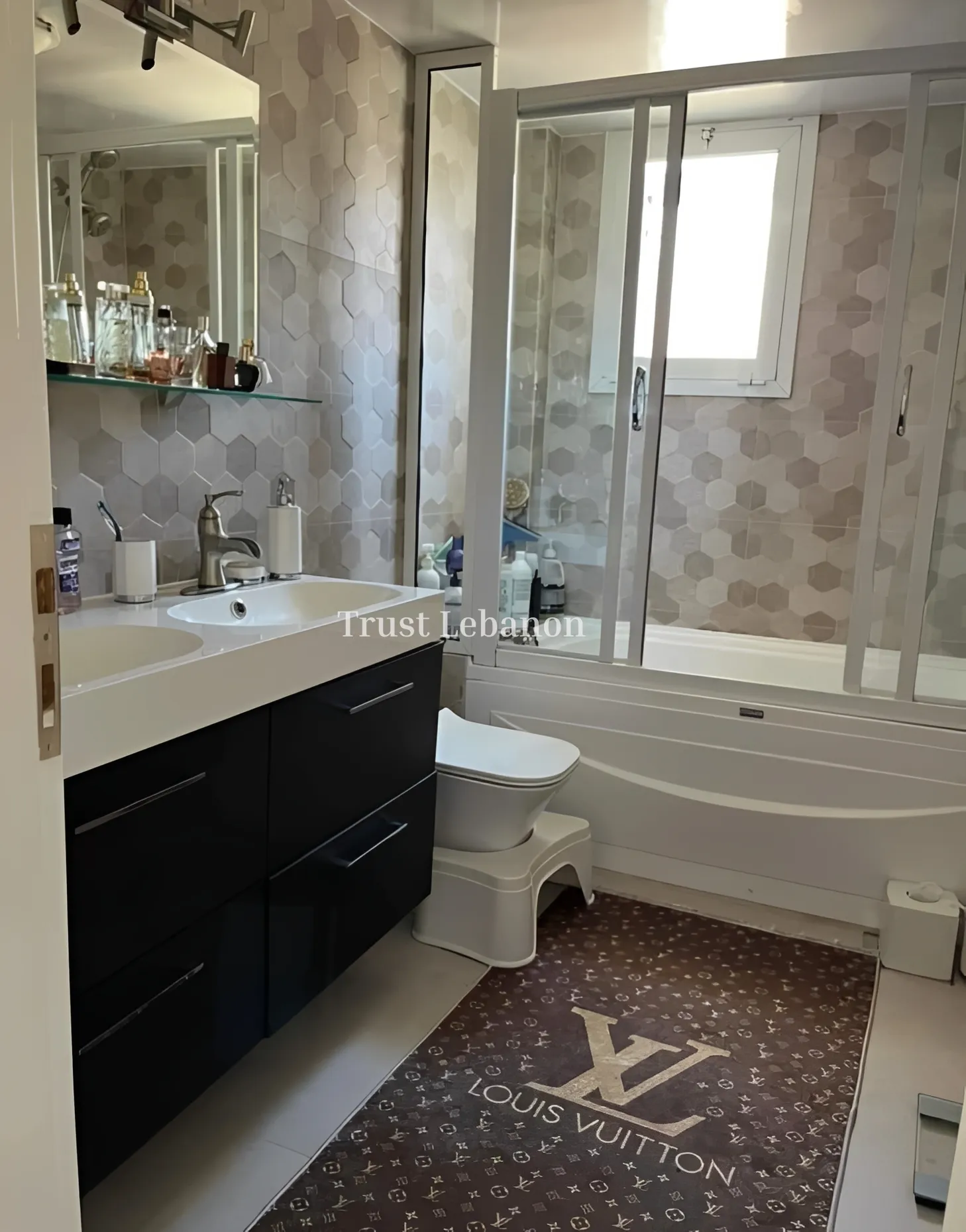 Apartment for sale in Aley, Lebanon