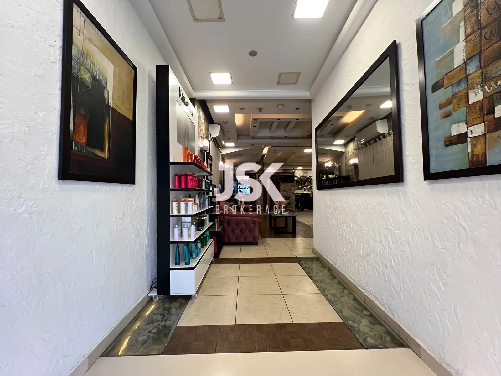 Office for Rent in Hadath