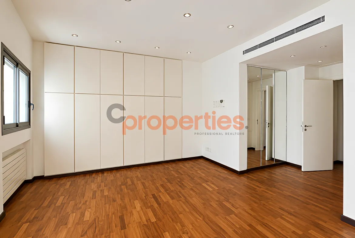 Apartment for Sale in Achrafieh