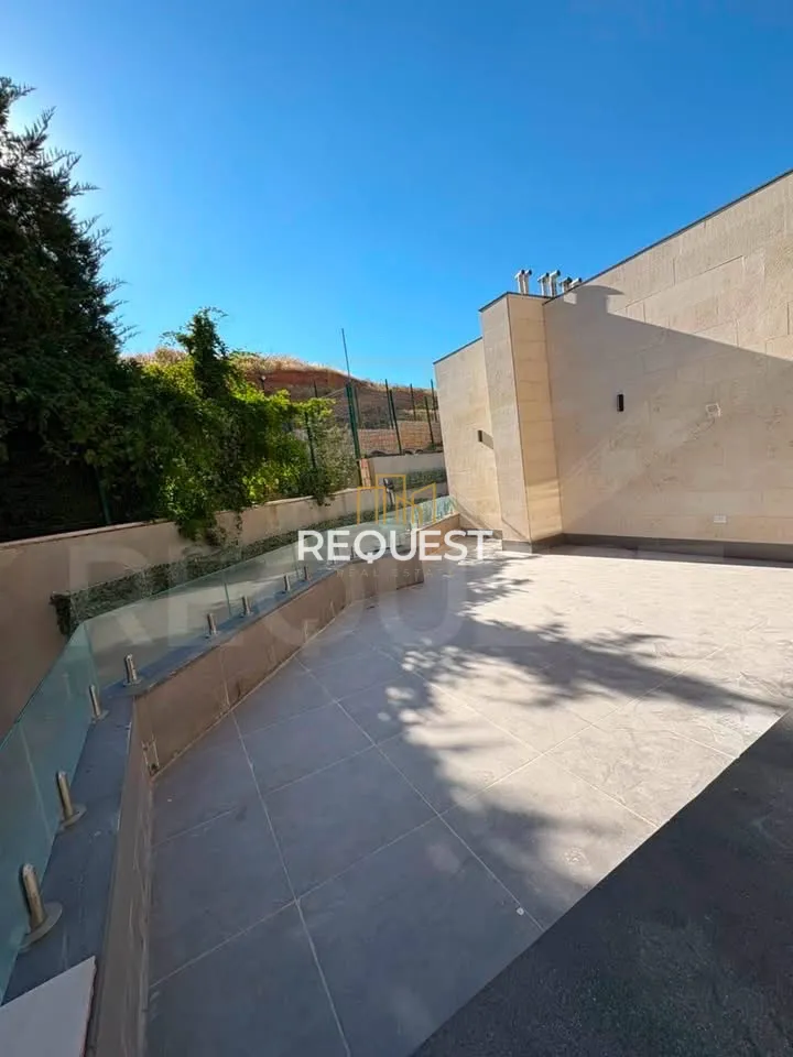Duplex for sale in Zahlé, lebanon
