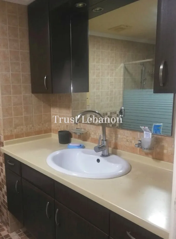 Apartment for sale in Tabarja, Lebanon