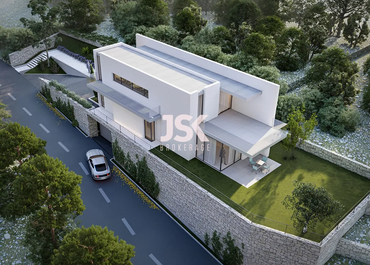 Land for Sale in Byblos