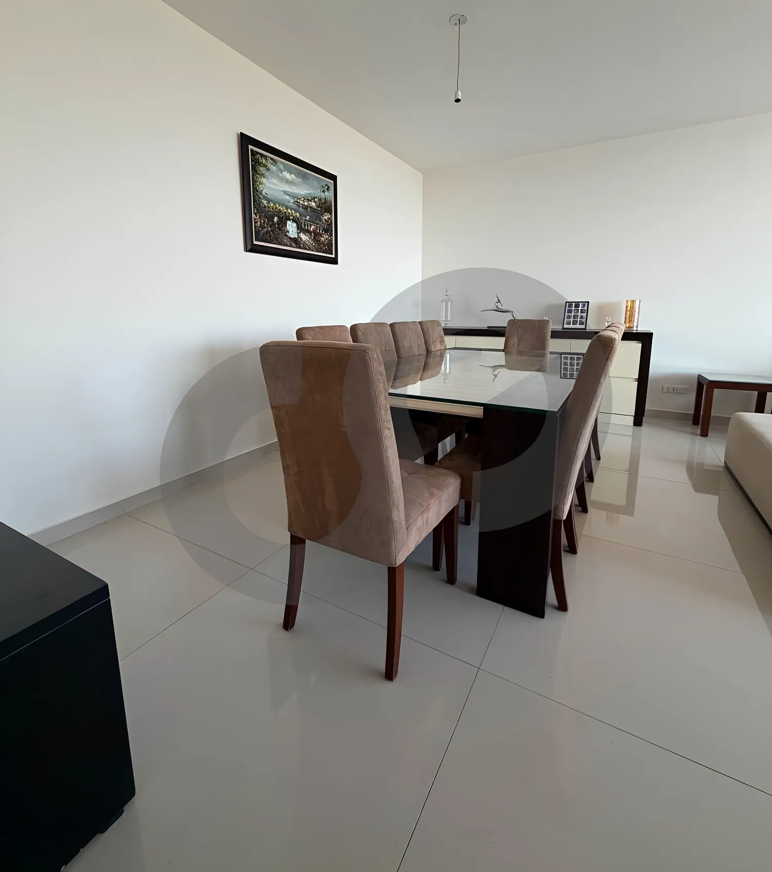 Apartment for Sale in Dbayeh - 3 bed, 4 bath