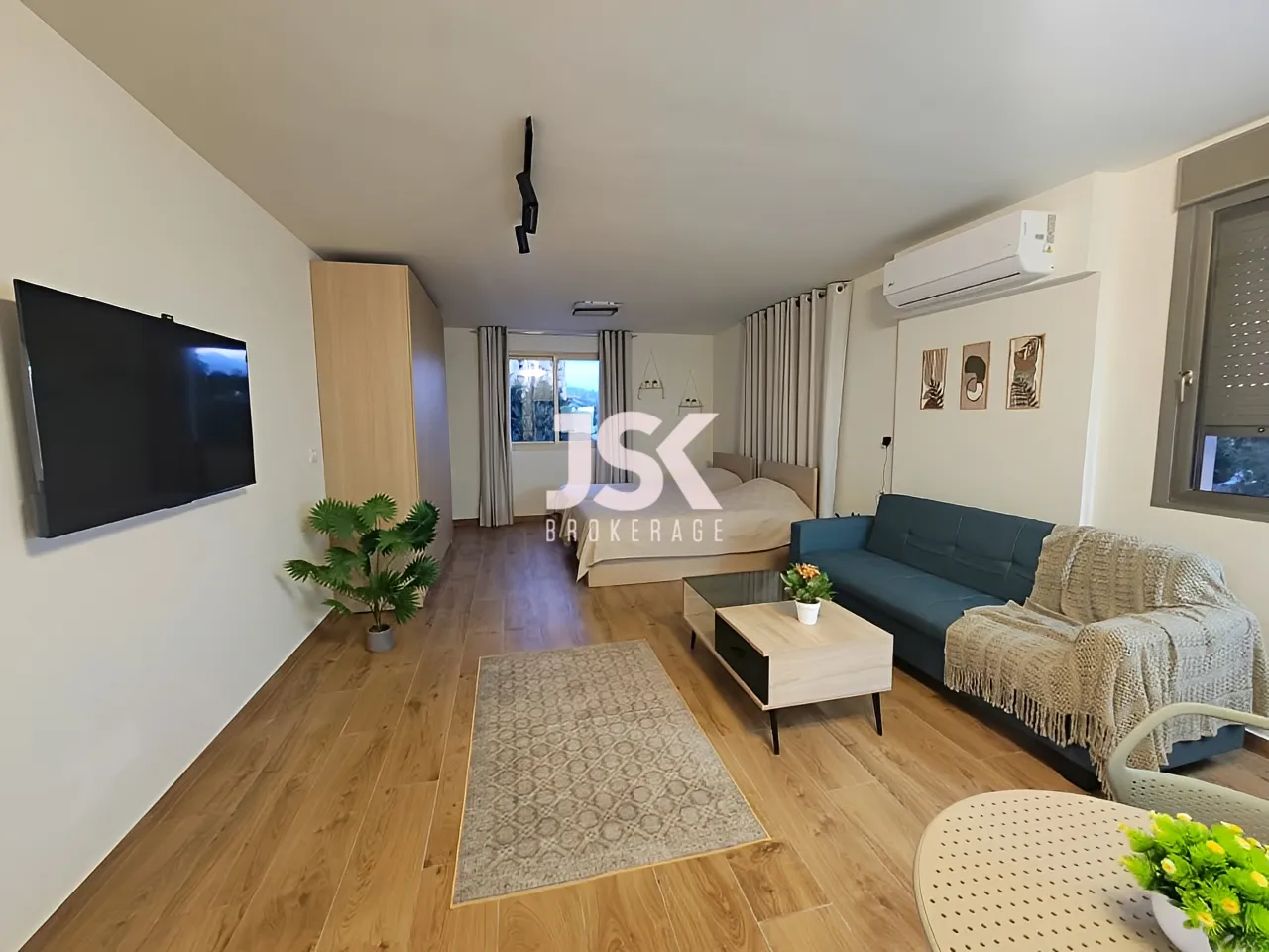 Chalet for Rent in Aamchit