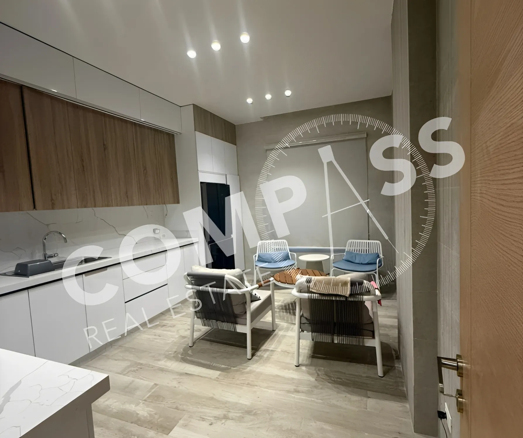 Villa for Sale in Damour, Lebanon
