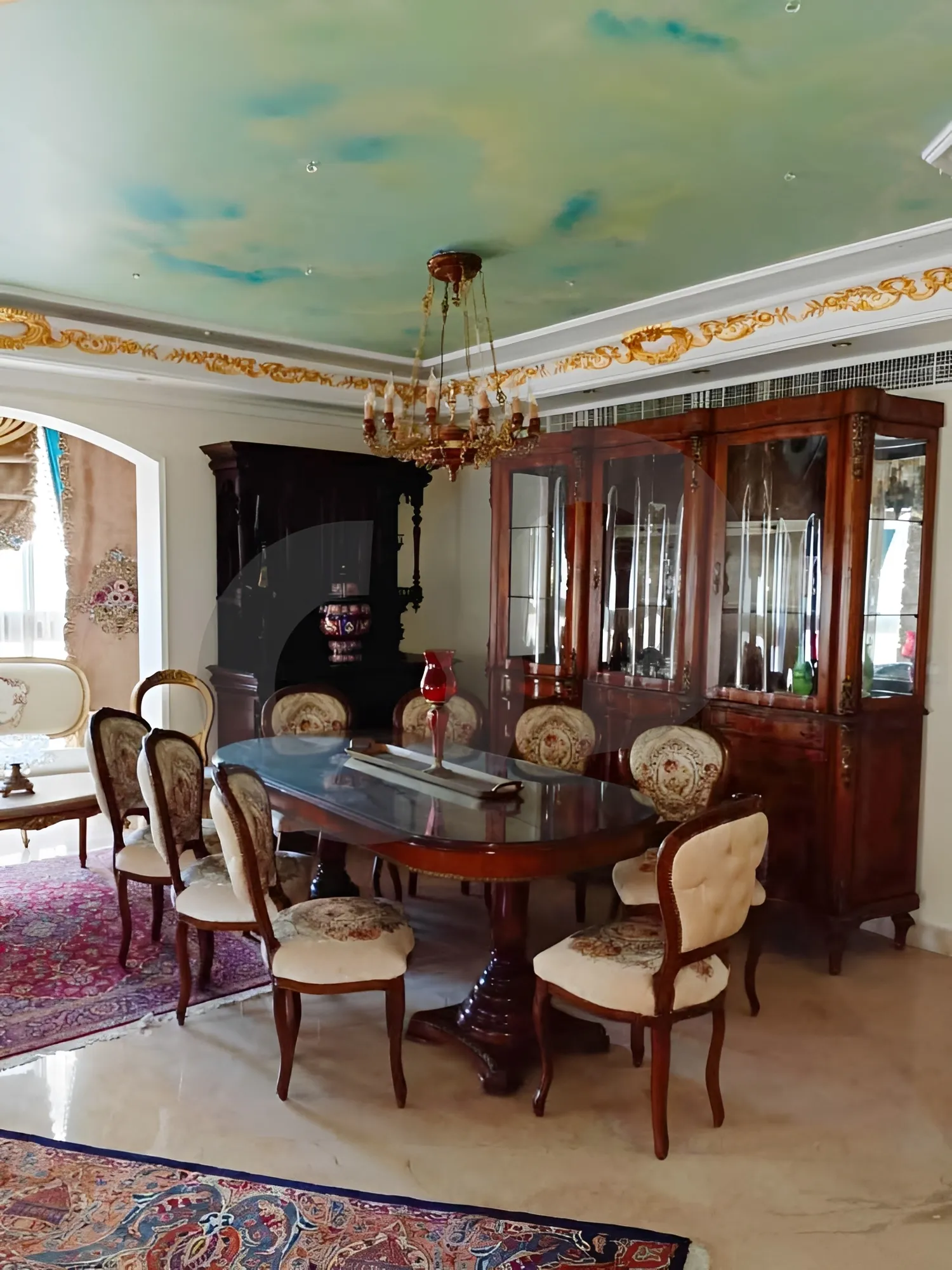 Apartment for Sale in Spears