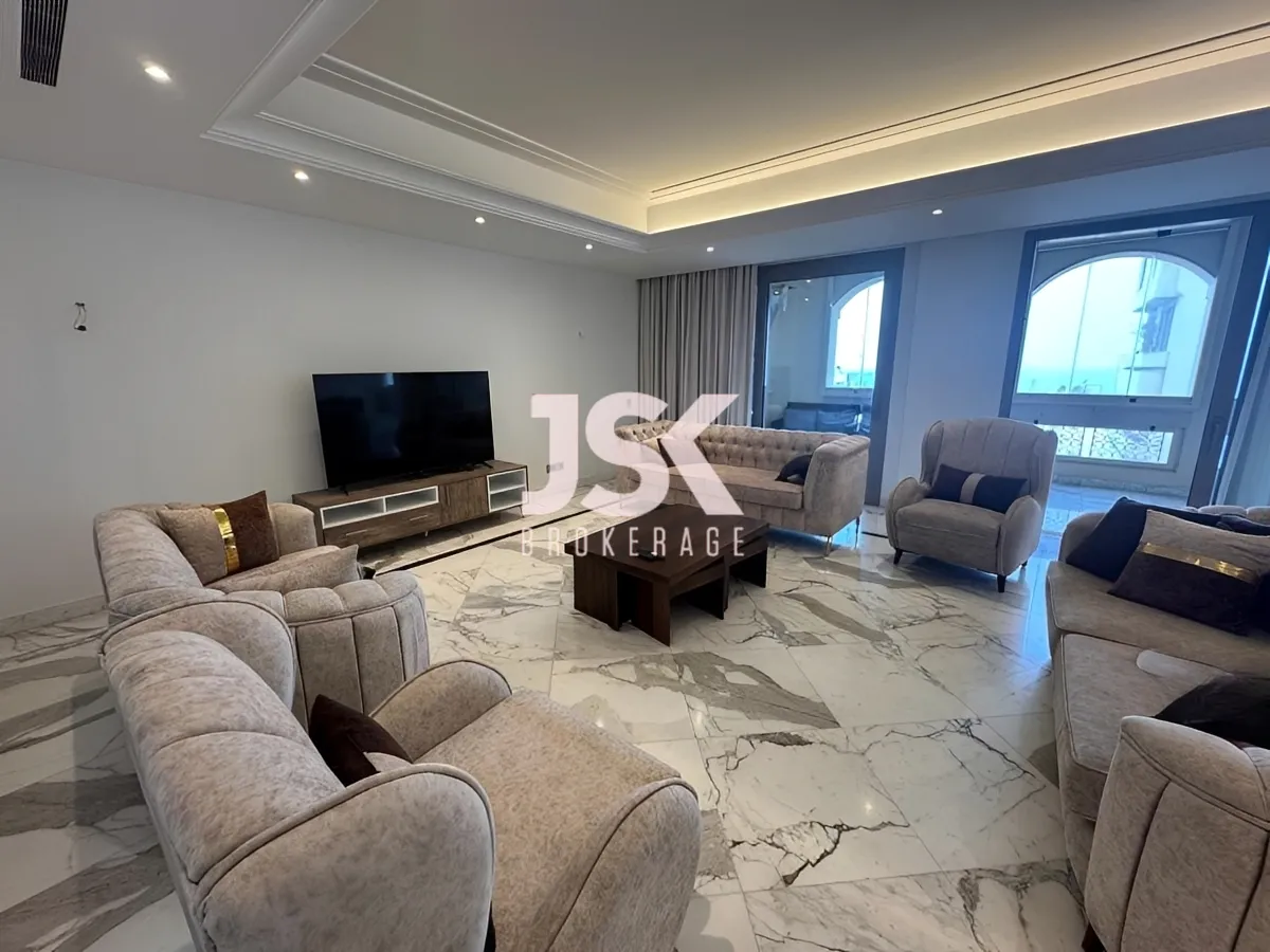 Apartment for Sale in Hamra, Beirut, Lebanon