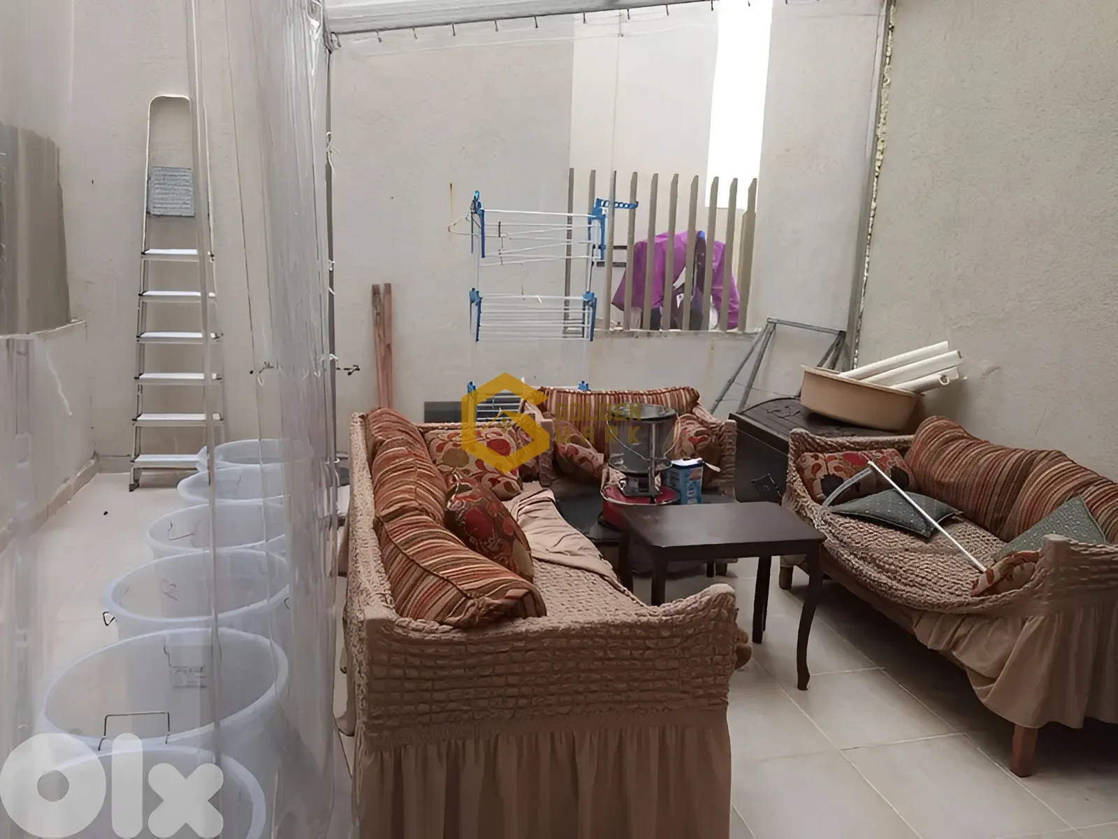 Apartment for Sale in Blat - 2 bed, 2 bath