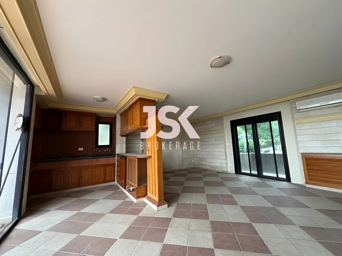 Villa for Sale in Montiverdi, Lebanon
