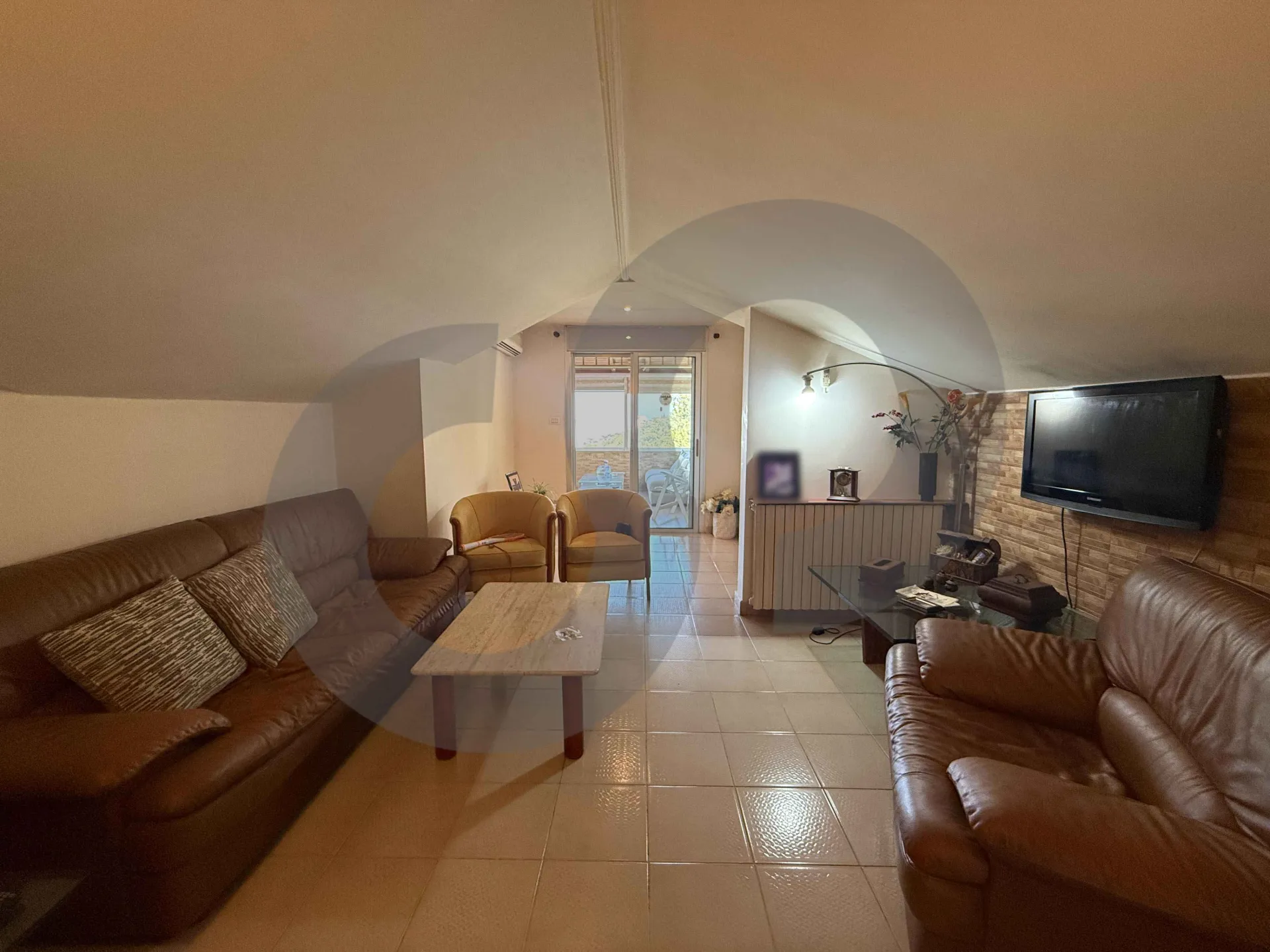Apartment for Sale in Ballouneh