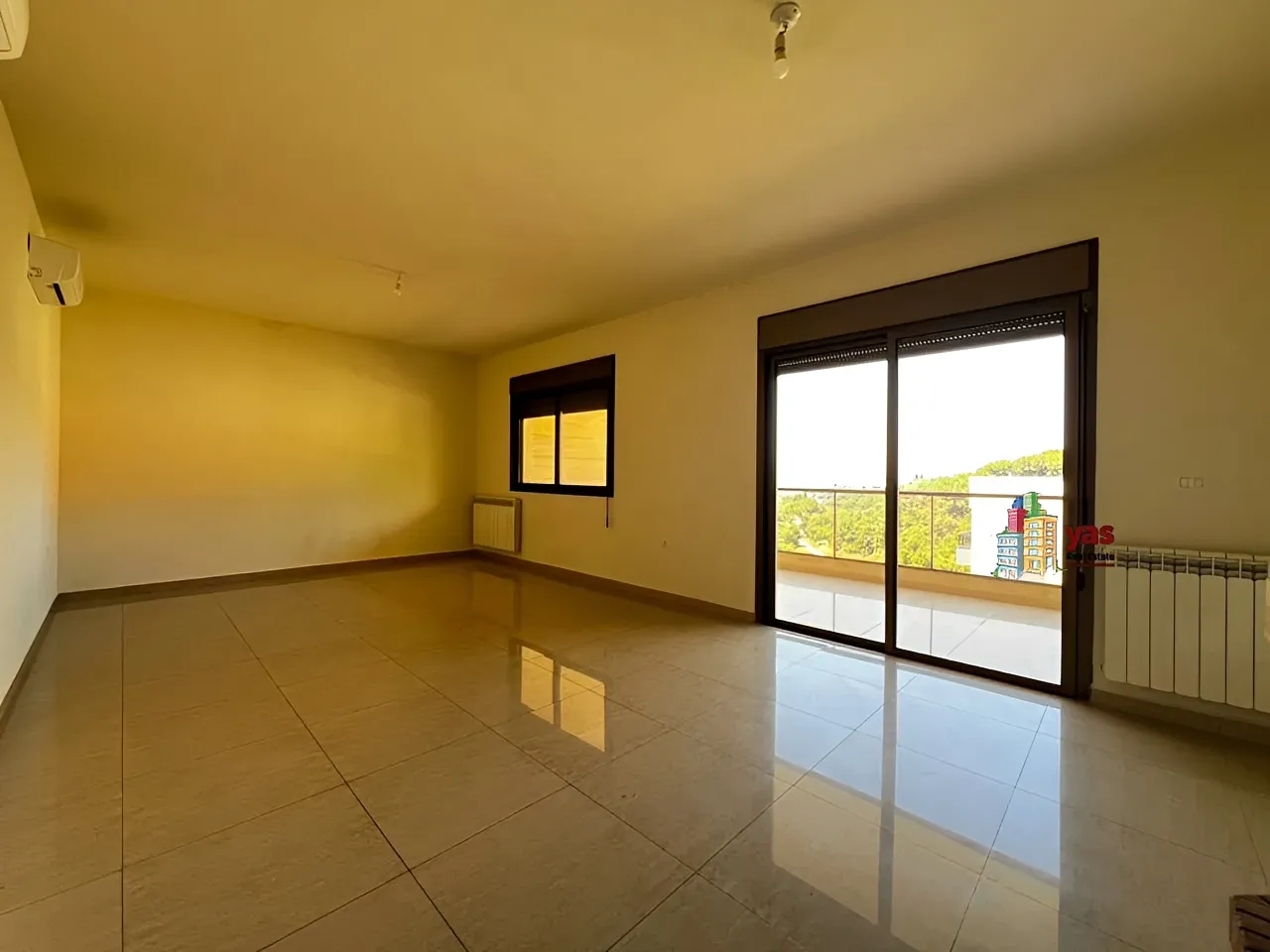 Apartment for Rent in Ajaltoun - 2 bed, 2 bath