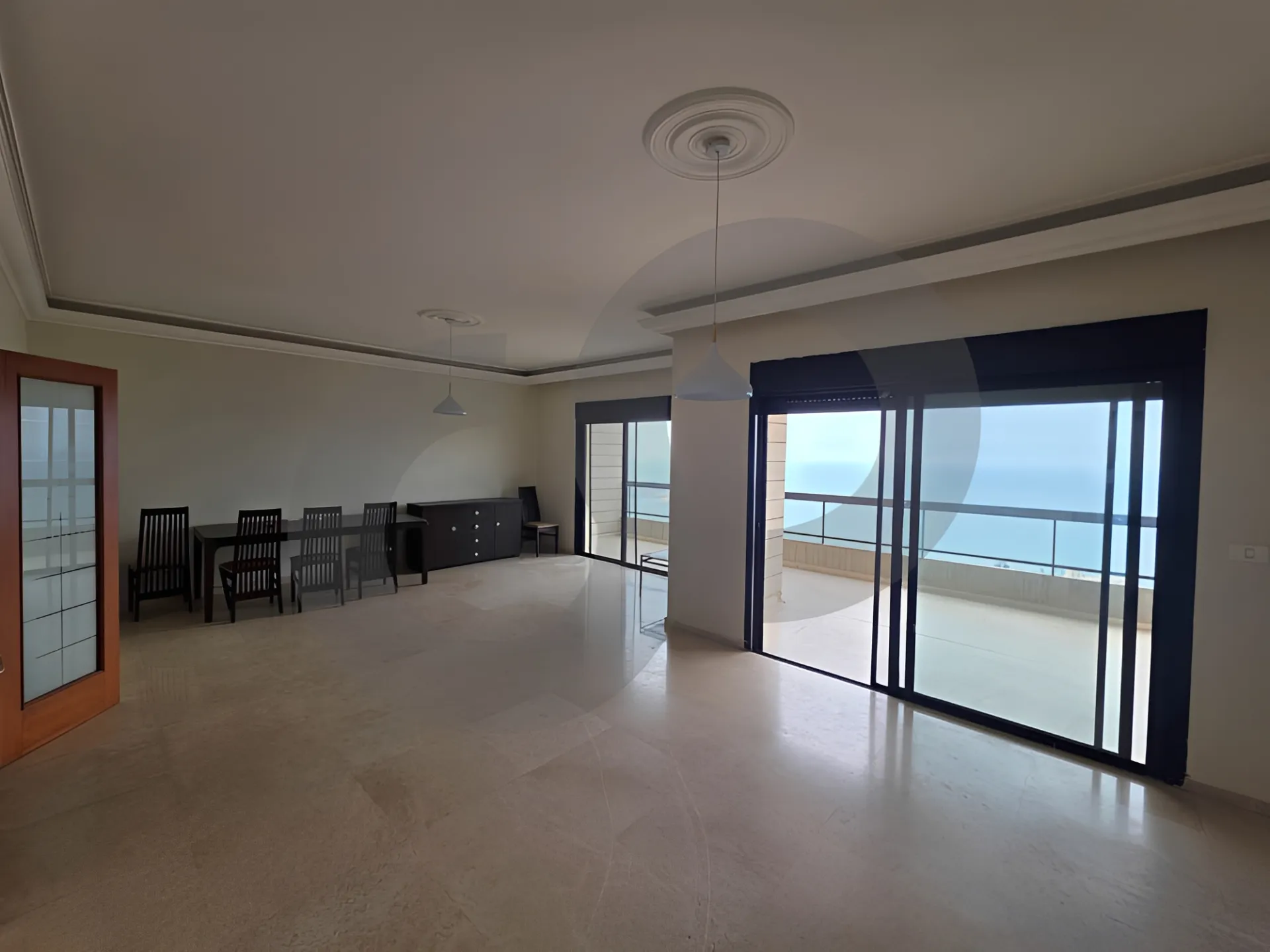 Apartment for Sale in Sahel Aalma