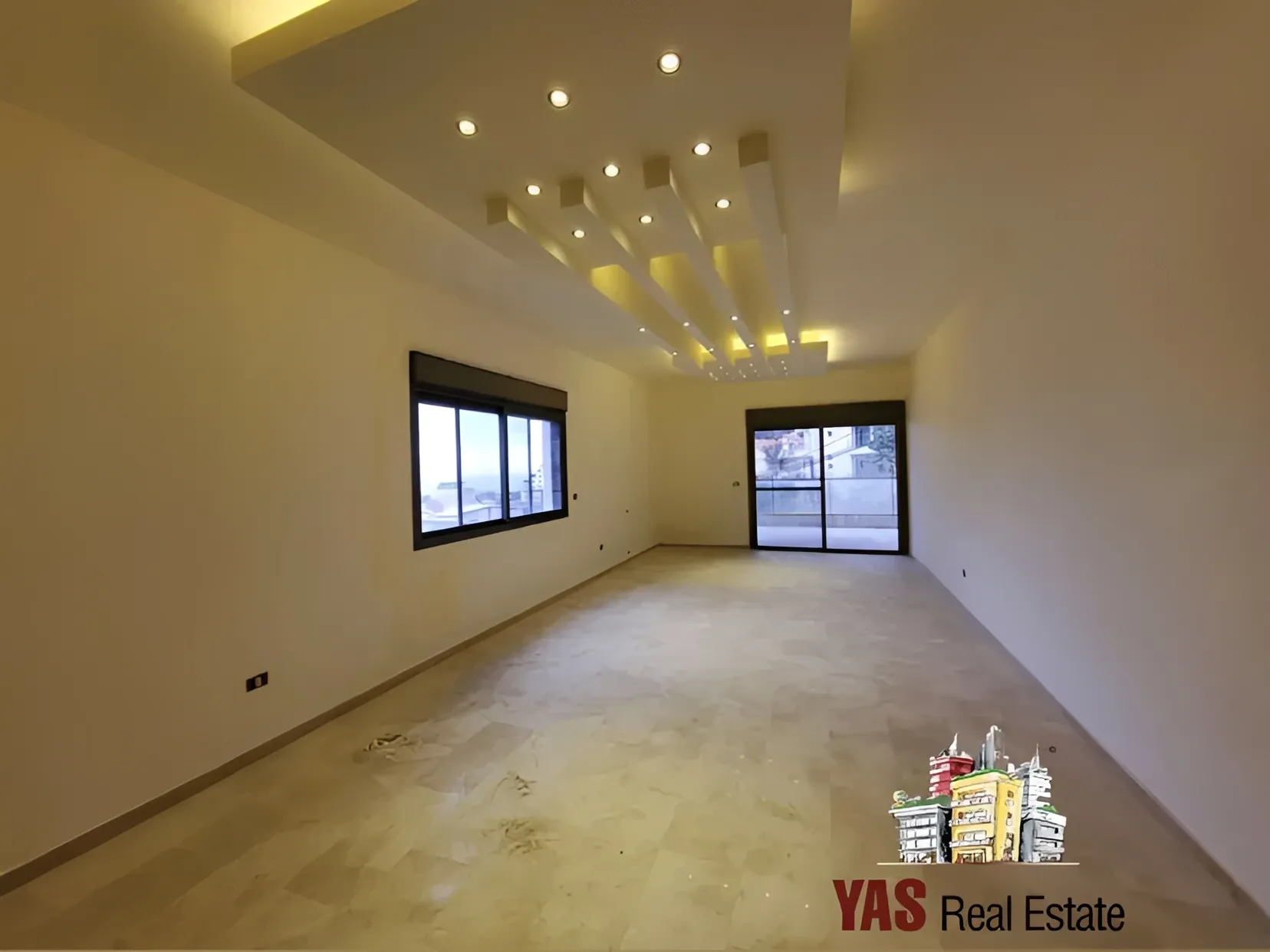 Apartment for Sale in Jeita - 3 bed, 3 bath