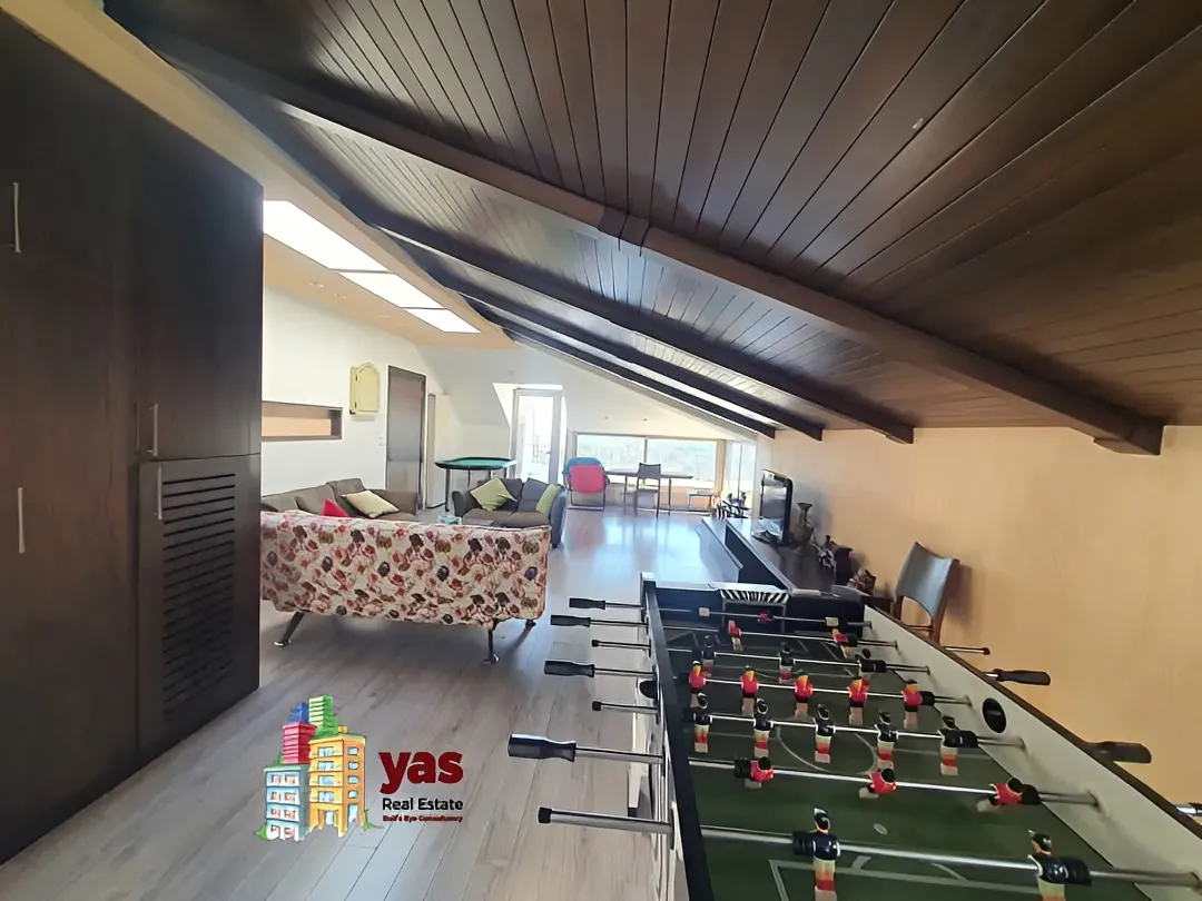 Apartment for Sale in Ghazir