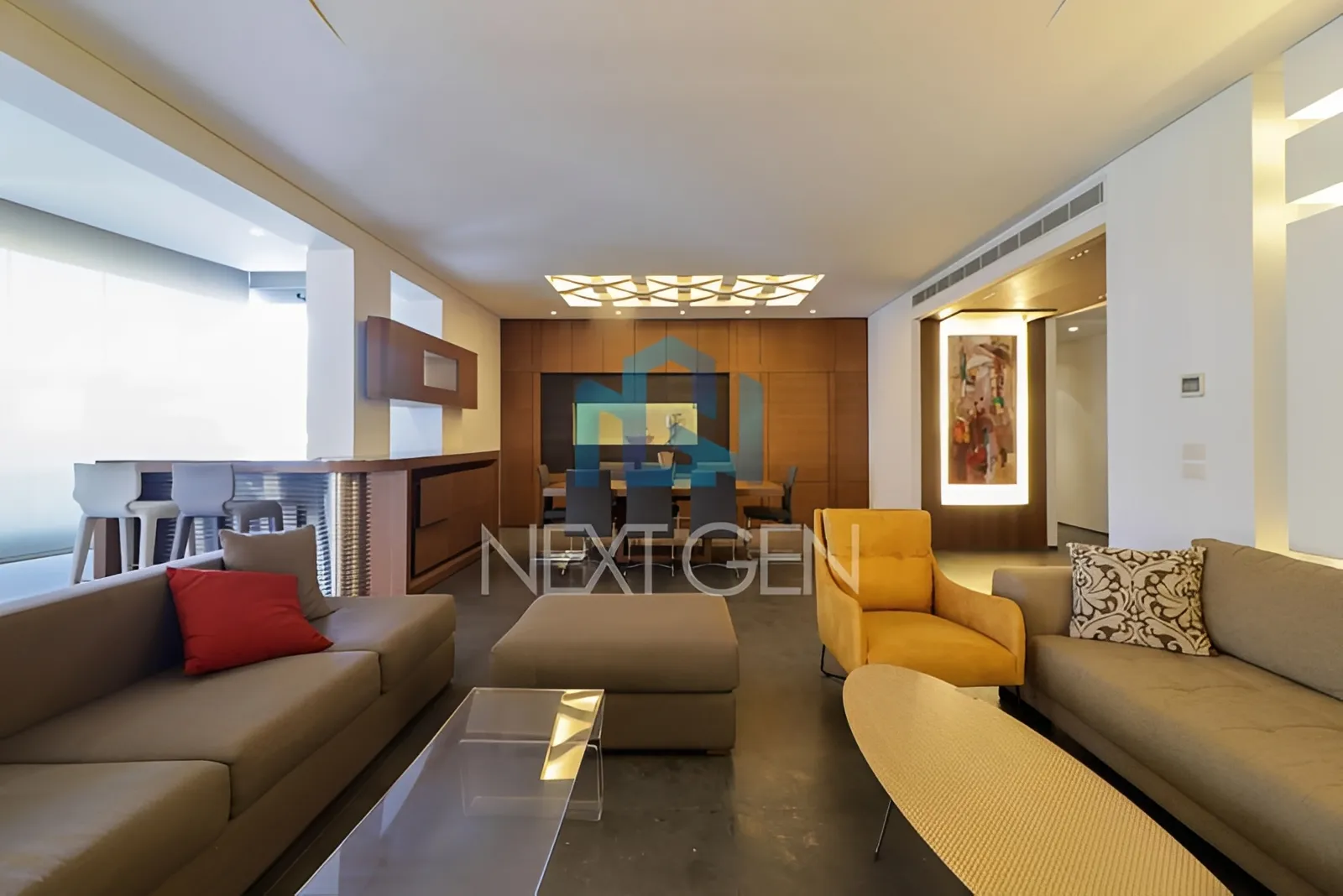 Apartment for Rent in Mar Mitr, Beirut, Lebanon