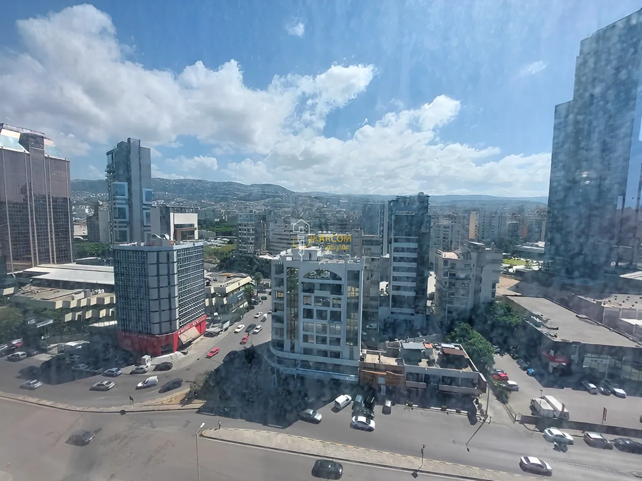 Office for sale in Mirna Chalouhi Hwy