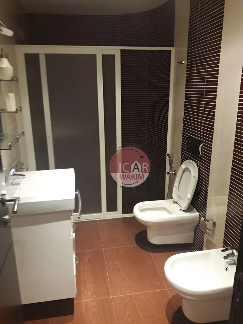 Apartment for Sale in Dahr El Souane