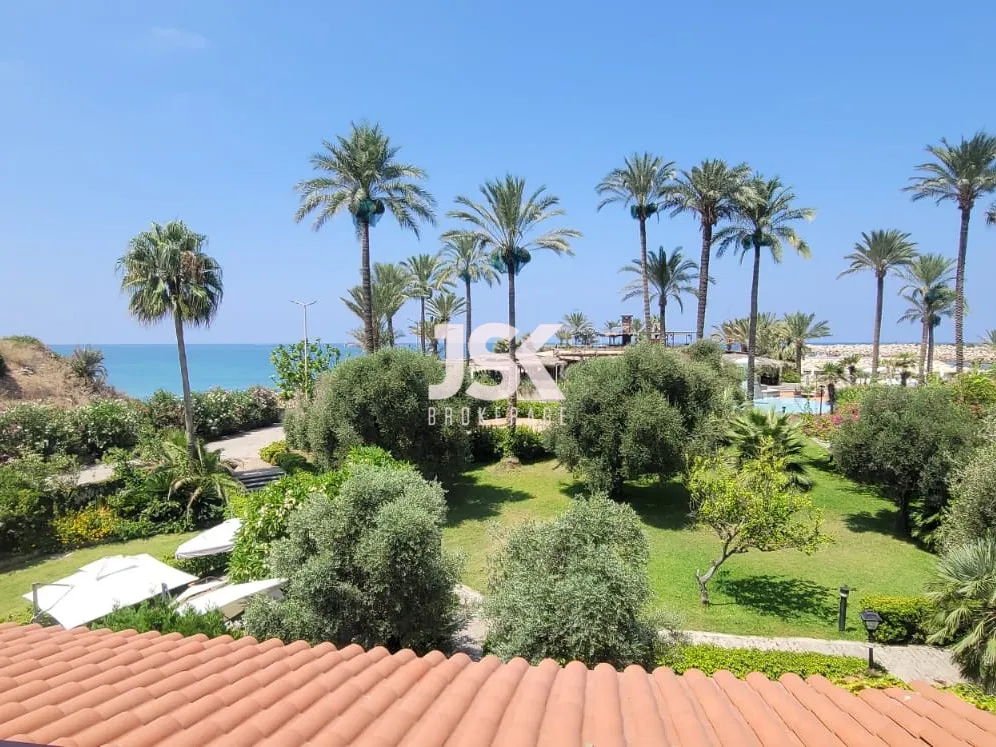 Chalet for Rent in Kaslik