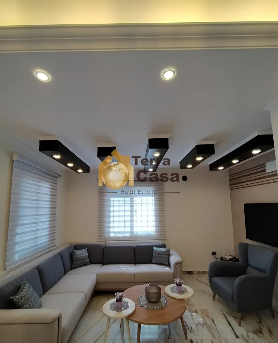 Triplex for sale in Majdel Anjar