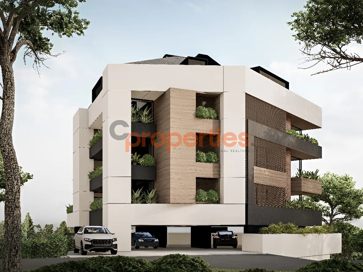 Apartment for Sale in Aaoukar - 3 bed, 5 bath