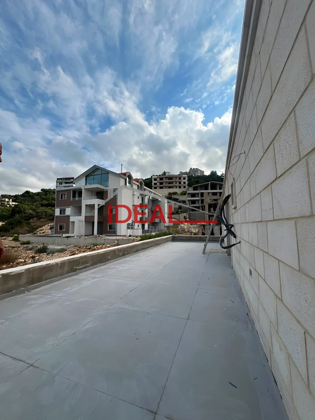 Apartment for sale in Halat