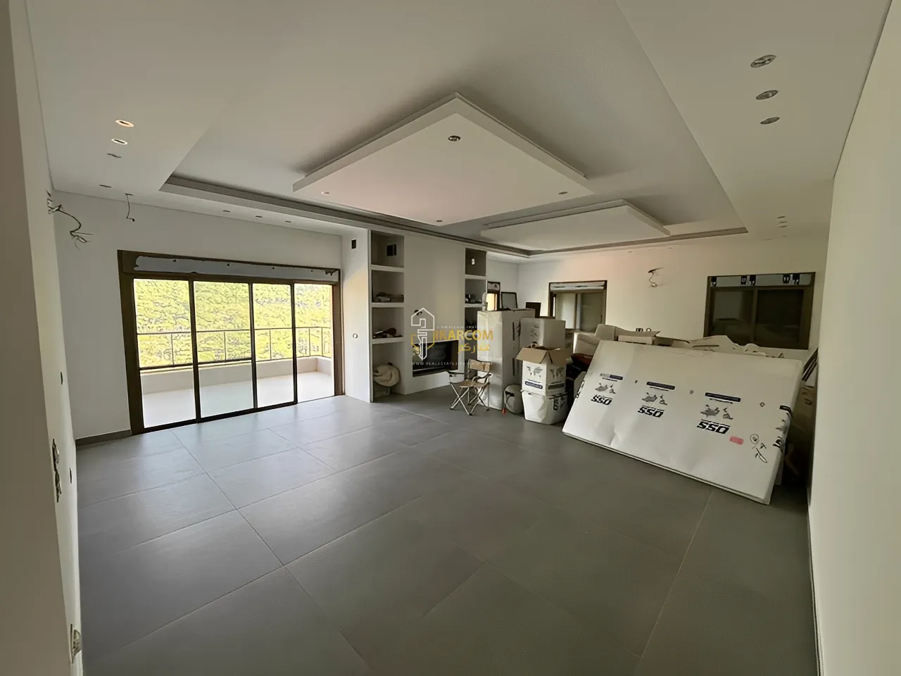 Apartment for Sale in Baabdat, Lebanon