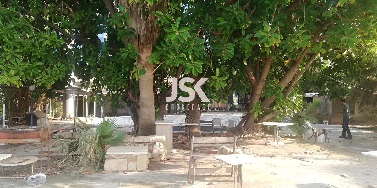 Land for Rent in Antelias, Lebanon