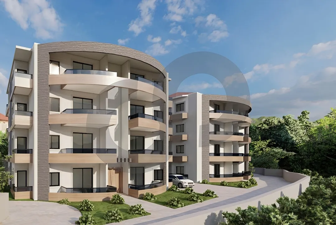 Apartment for Sale in Miziara, Lebanon - 3 bed, 4 bath