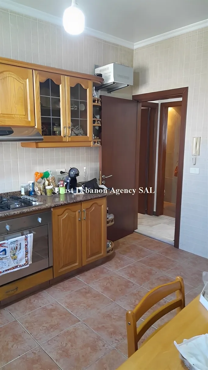 Apartment for Rent in Baabda Hadath Lebanon
