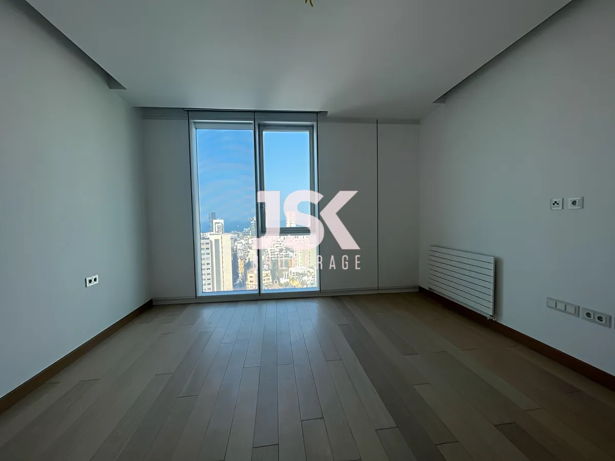 Apartment for Sale in Achrafieh, Beirut, Lebanon
