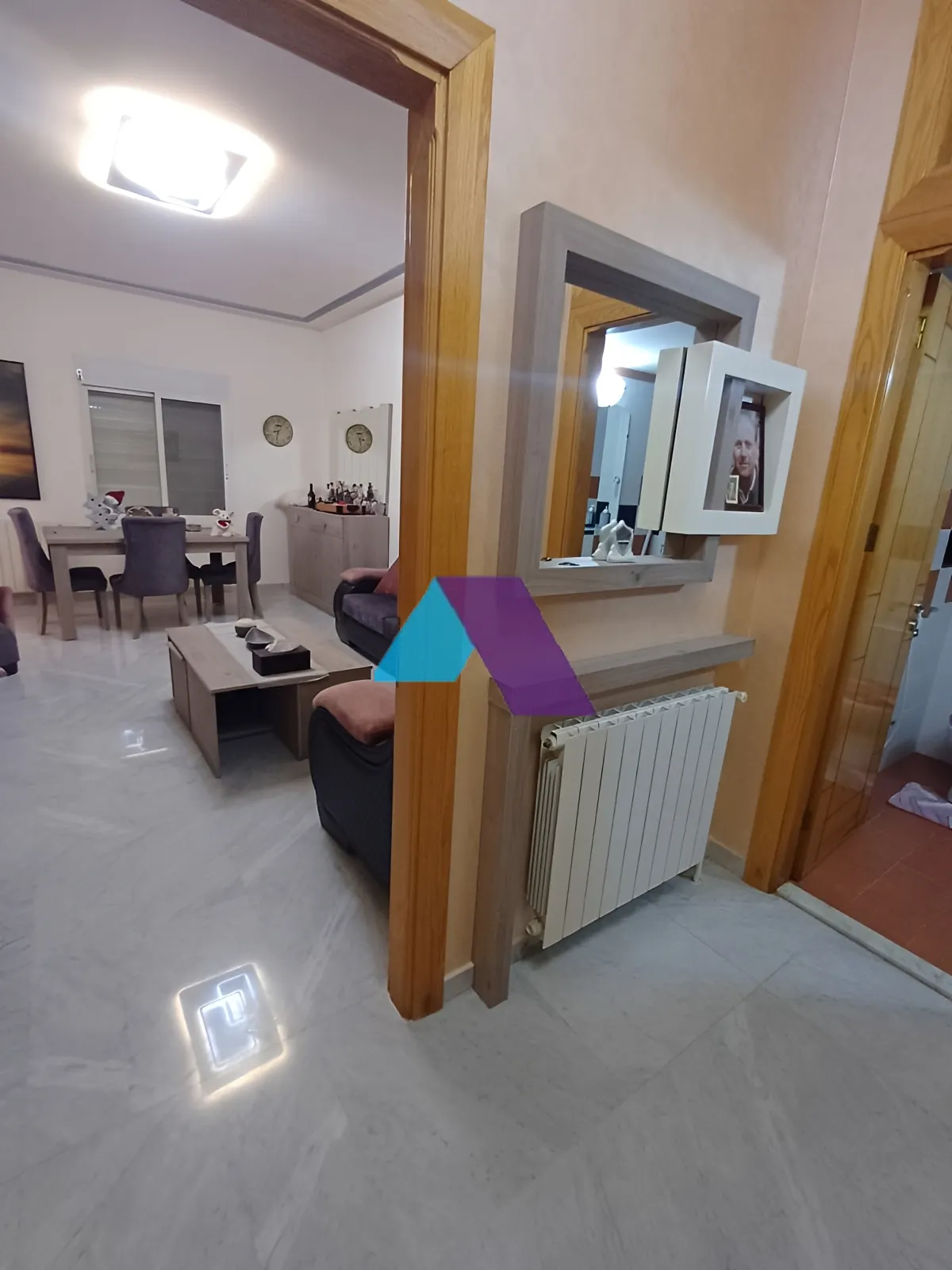 Apartment for Sale in Zahlé