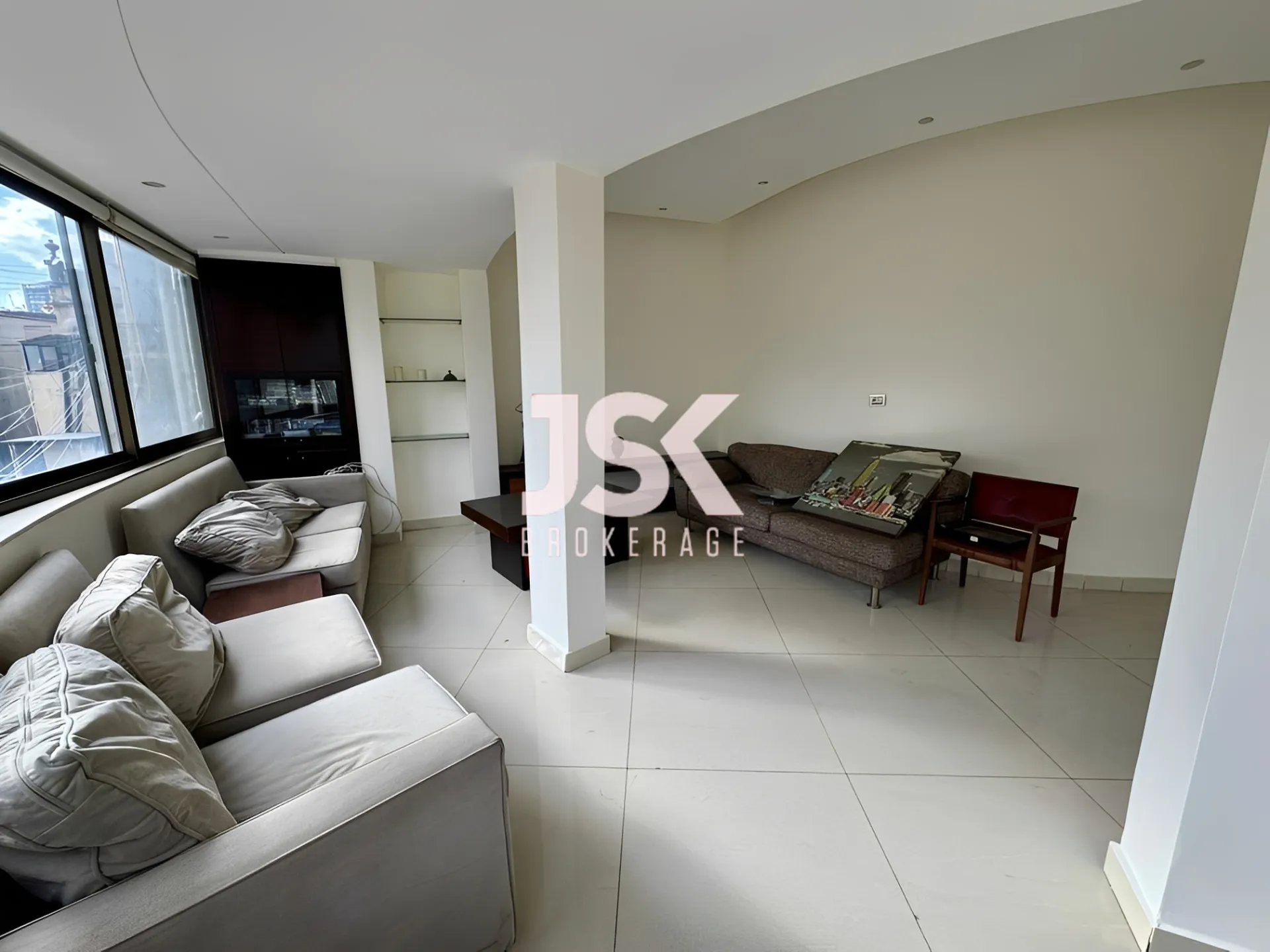 Apartment for Sale in Hamra, Beirut, Lebanon