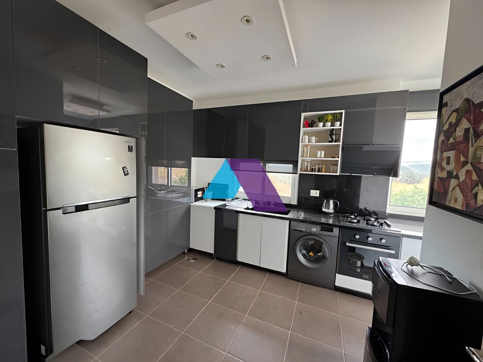 Apartment for Sale in Byblos